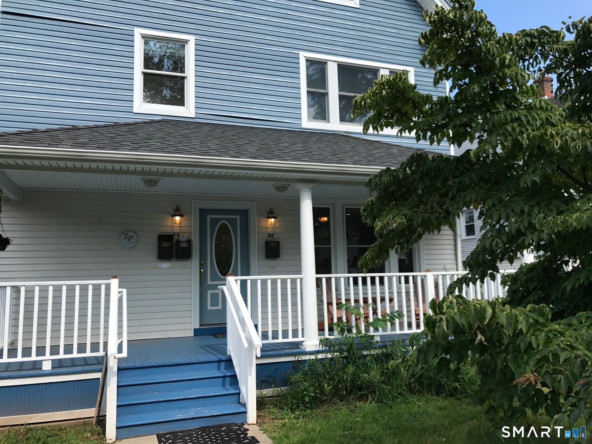 46 Oakland Street — photo