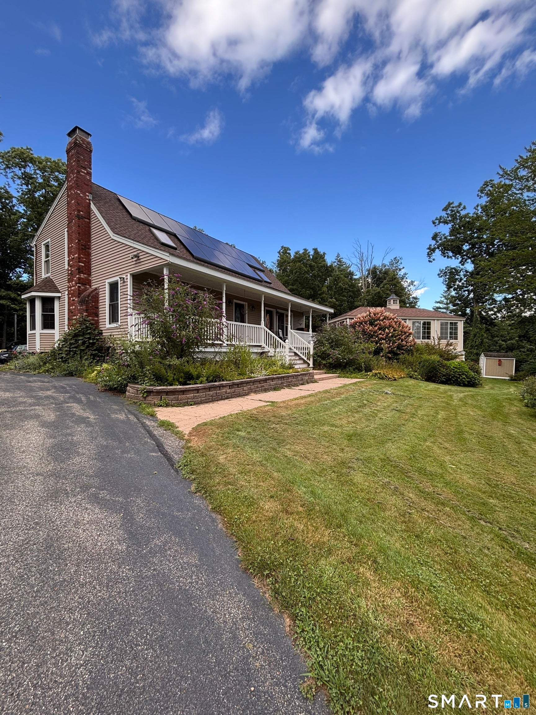 164 a Union Road — photo