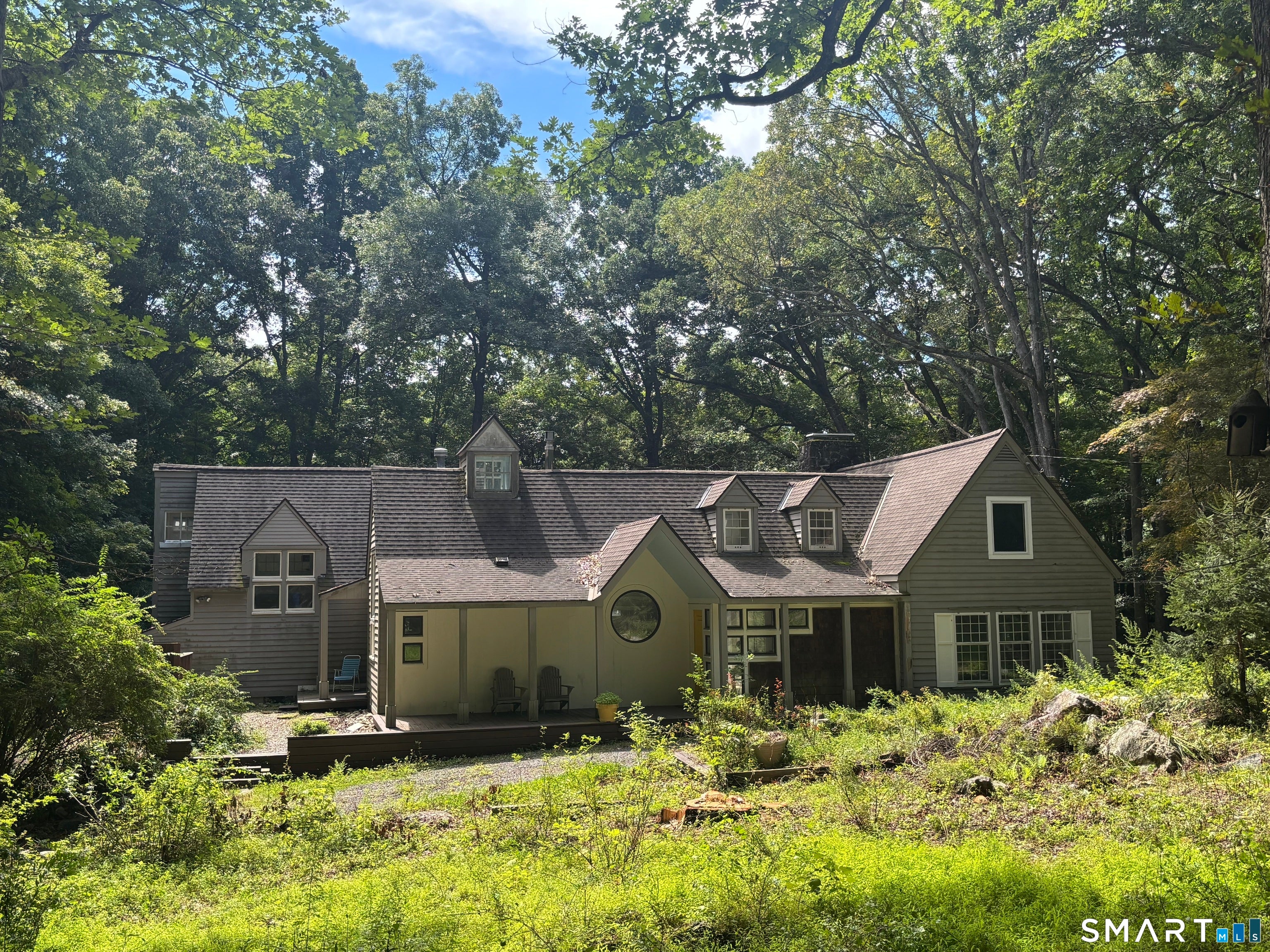 22 Great Pasture Road — photo