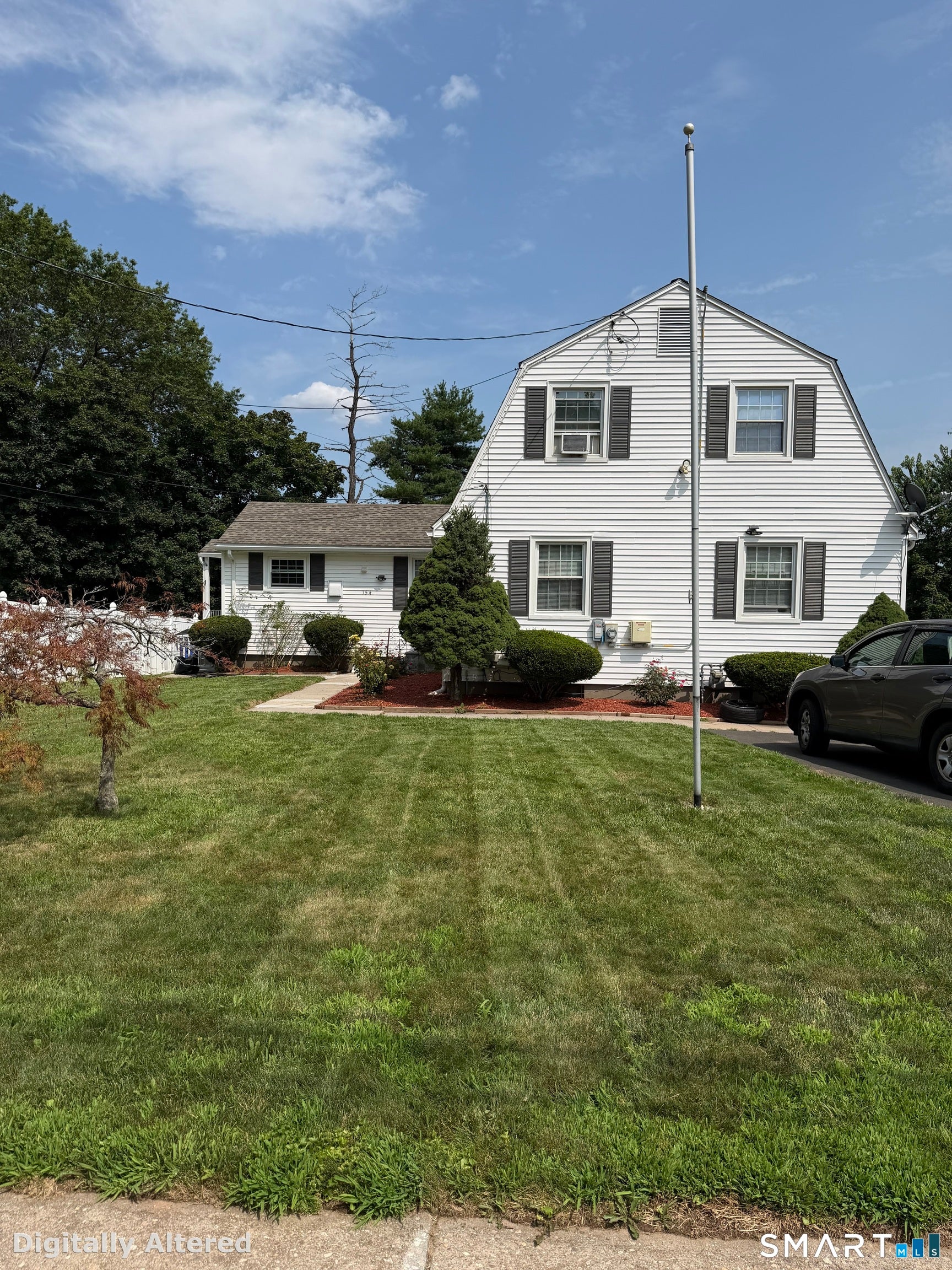 154 Overbrook Road — photo
