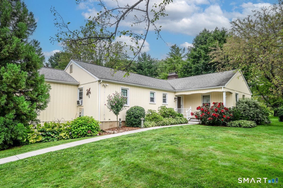 11 Jefferson Drive — photo