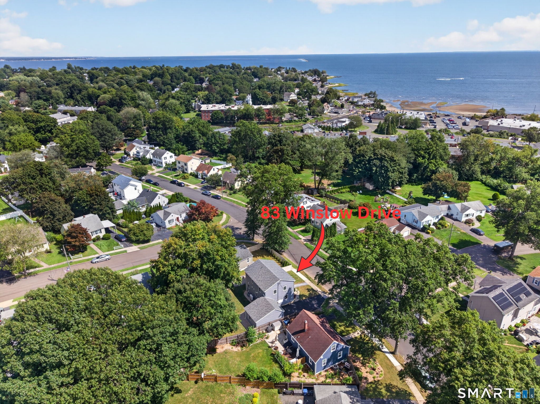 83 Winslow Drive — photo