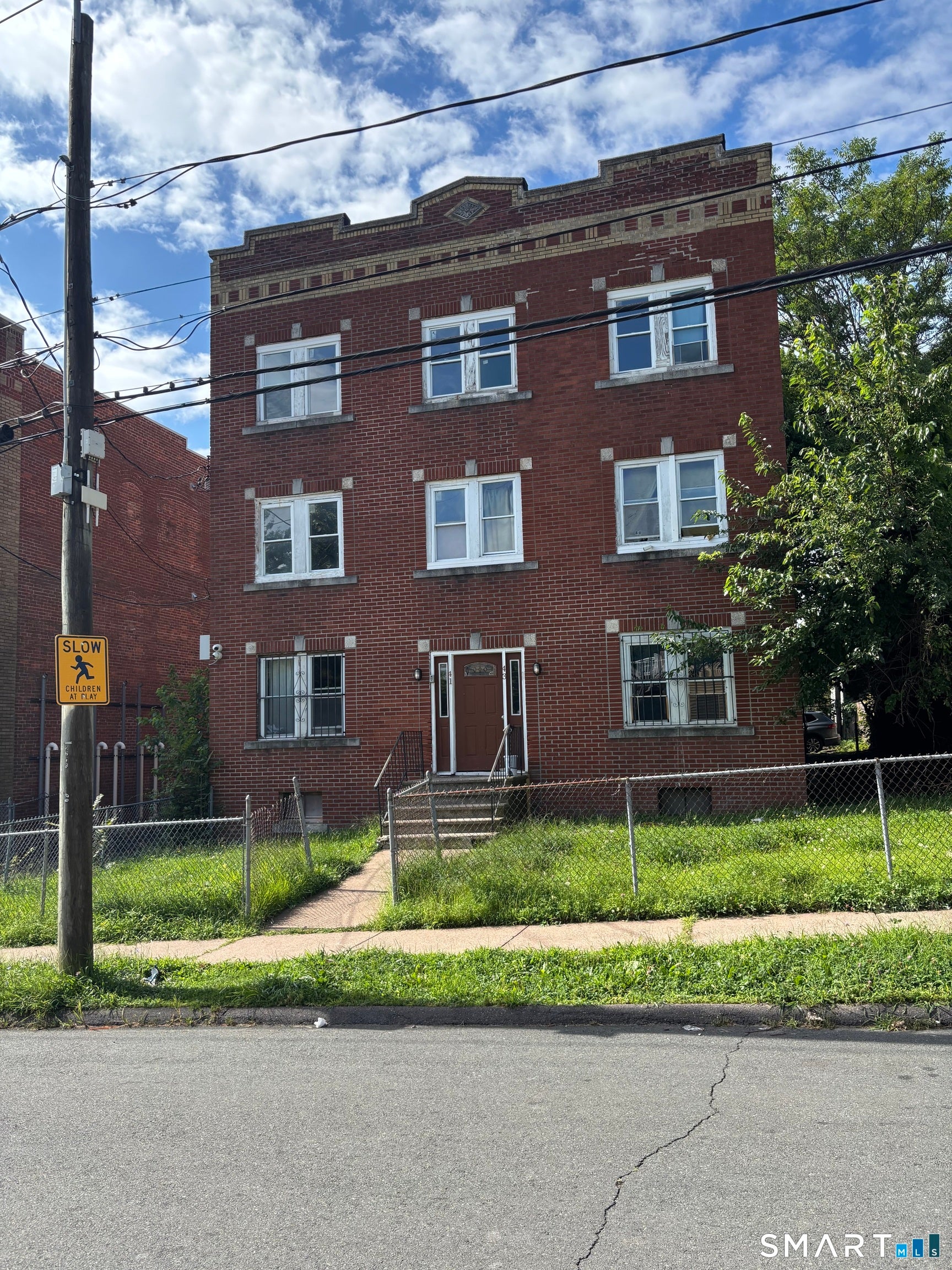 41-43 Nelson Street — photo