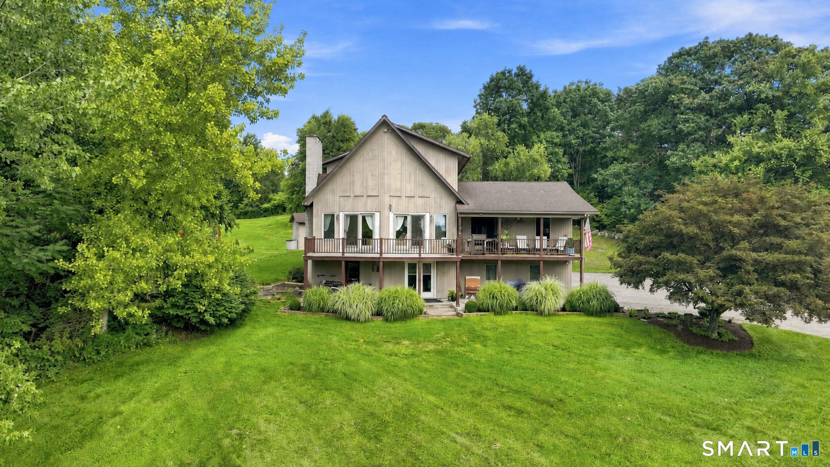 53 Prospect Mountain Road — photo