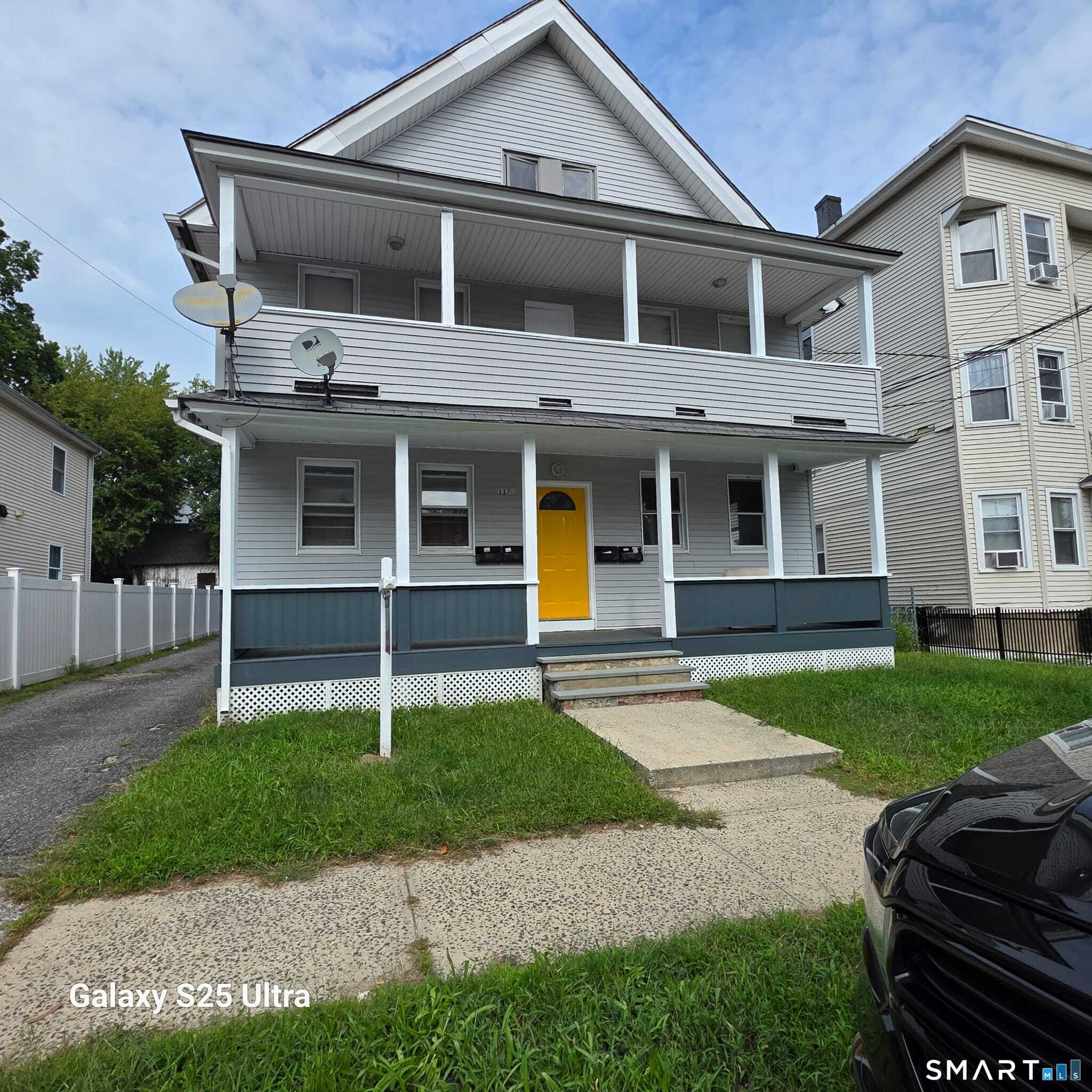 1144 Hancock Avenue 1R — photo