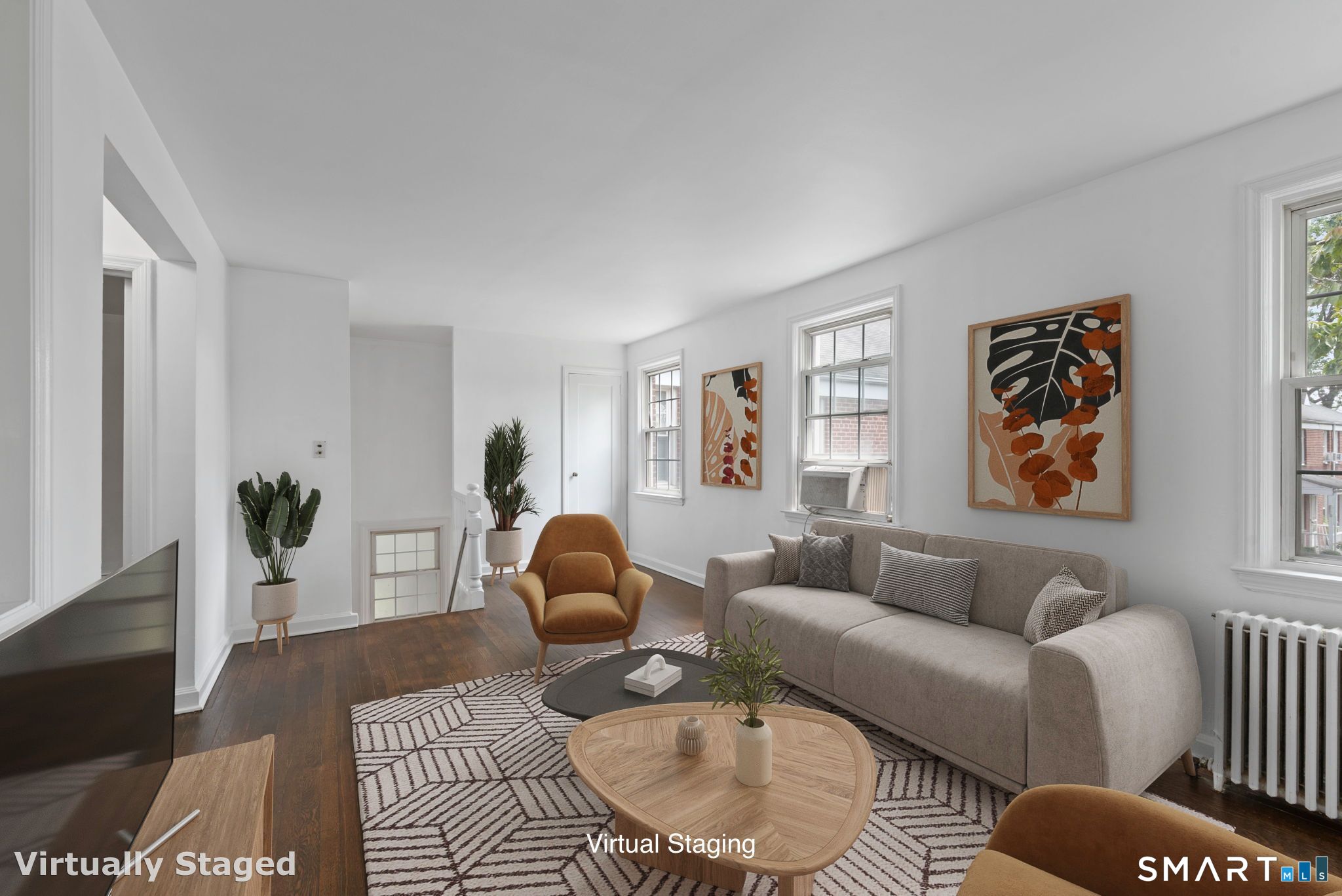 2475 Summer Street 2H — photo