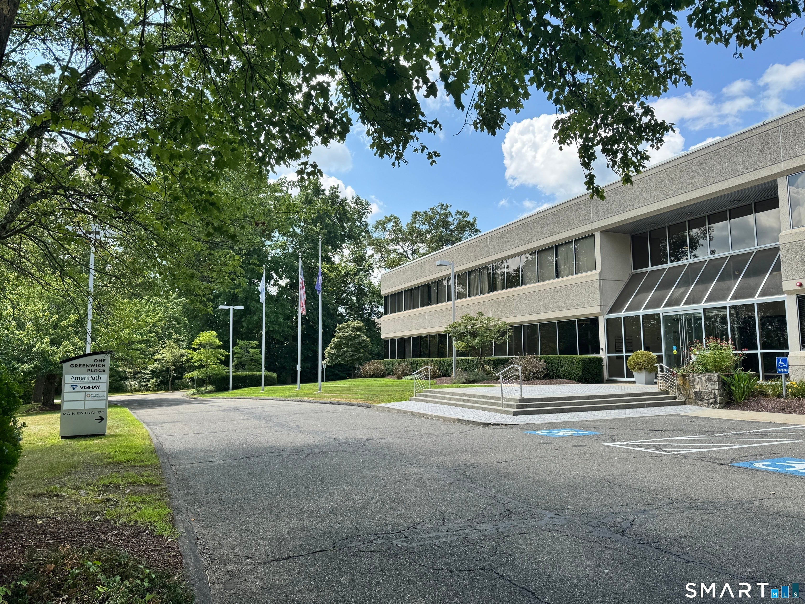 1 Greenwich Place — photo