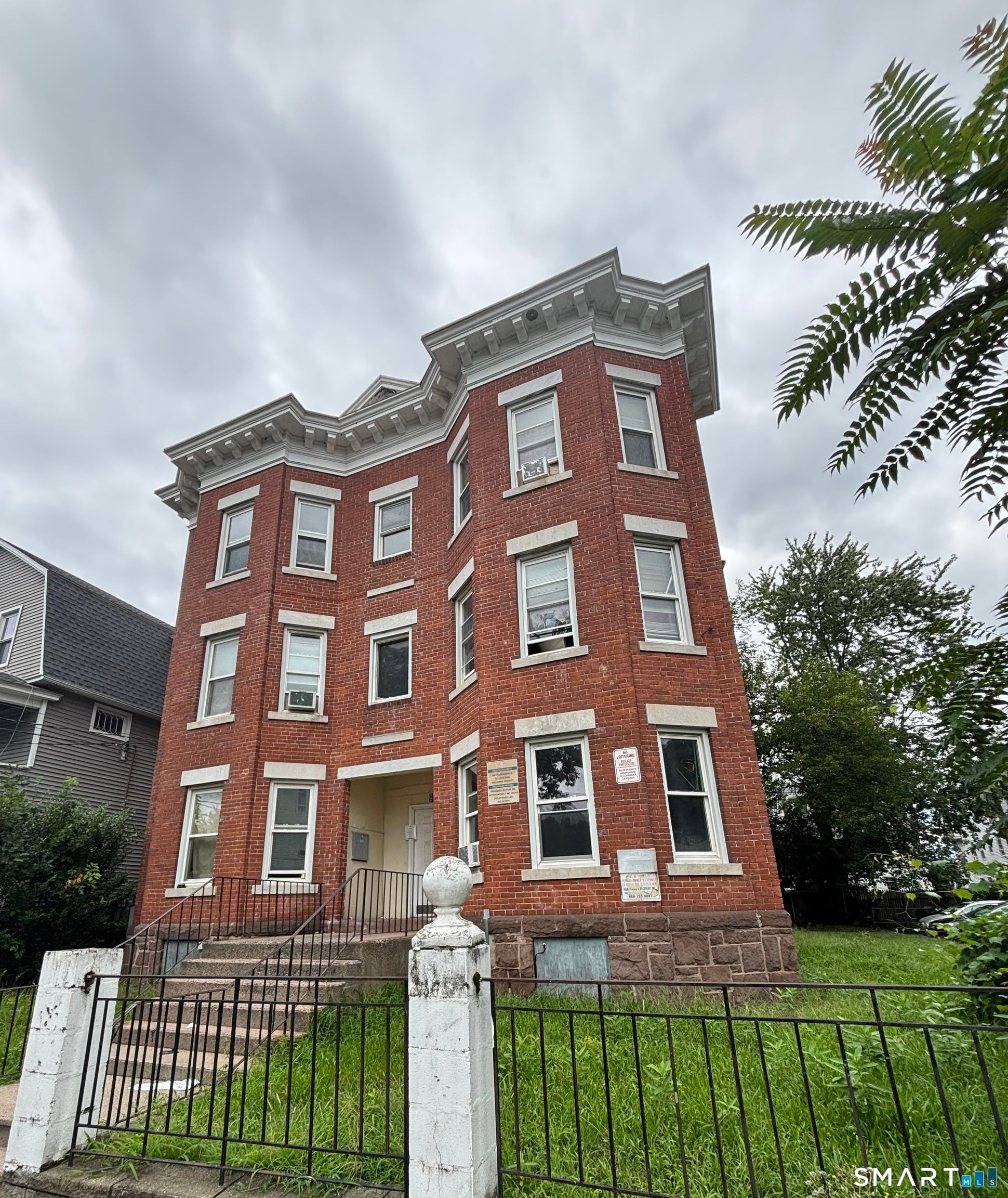90 Chadwick Avenue 3W — photo