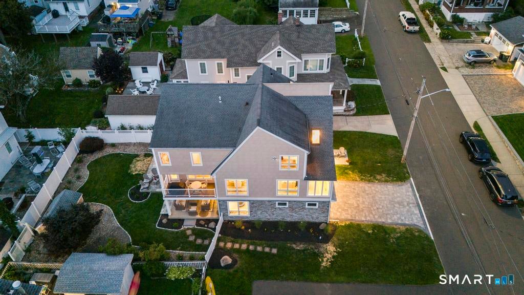 3 Devol Street — photo
