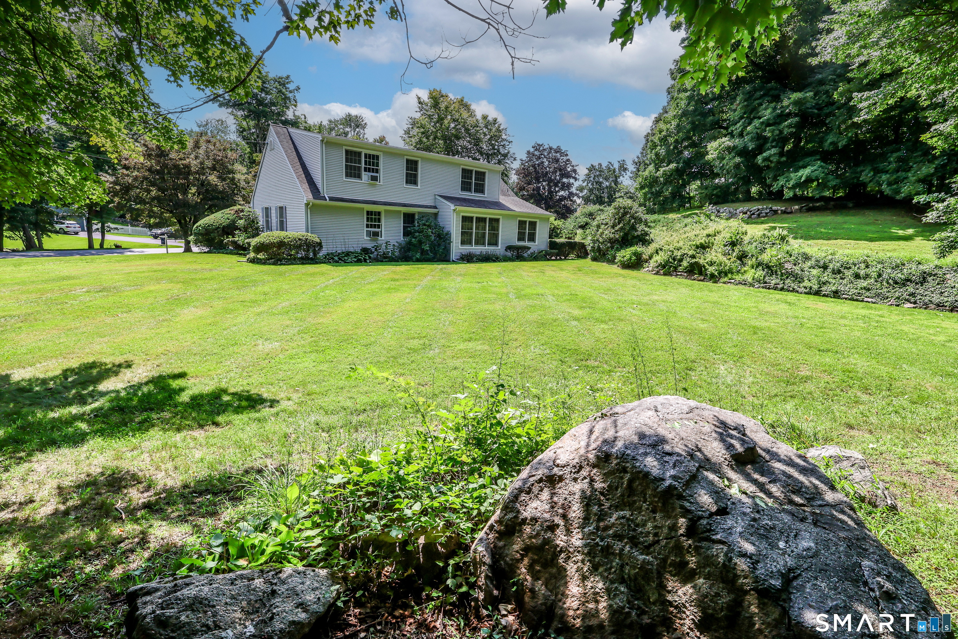 2 White Pine Drive, Brookfield, CT 06804 — photo 2