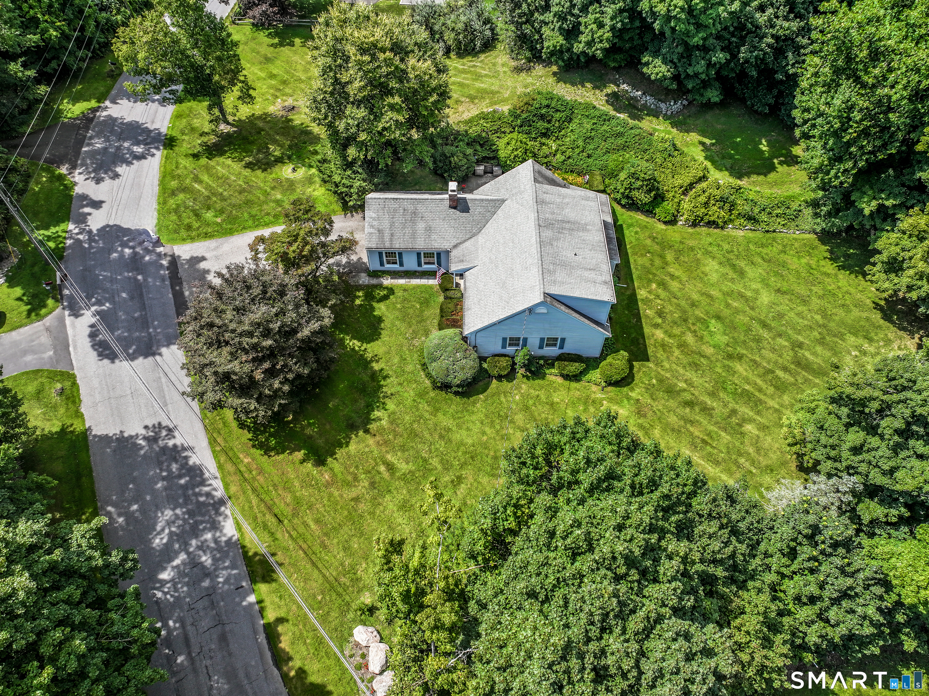 2 White Pine Drive, Brookfield, CT 06804 — photo 3