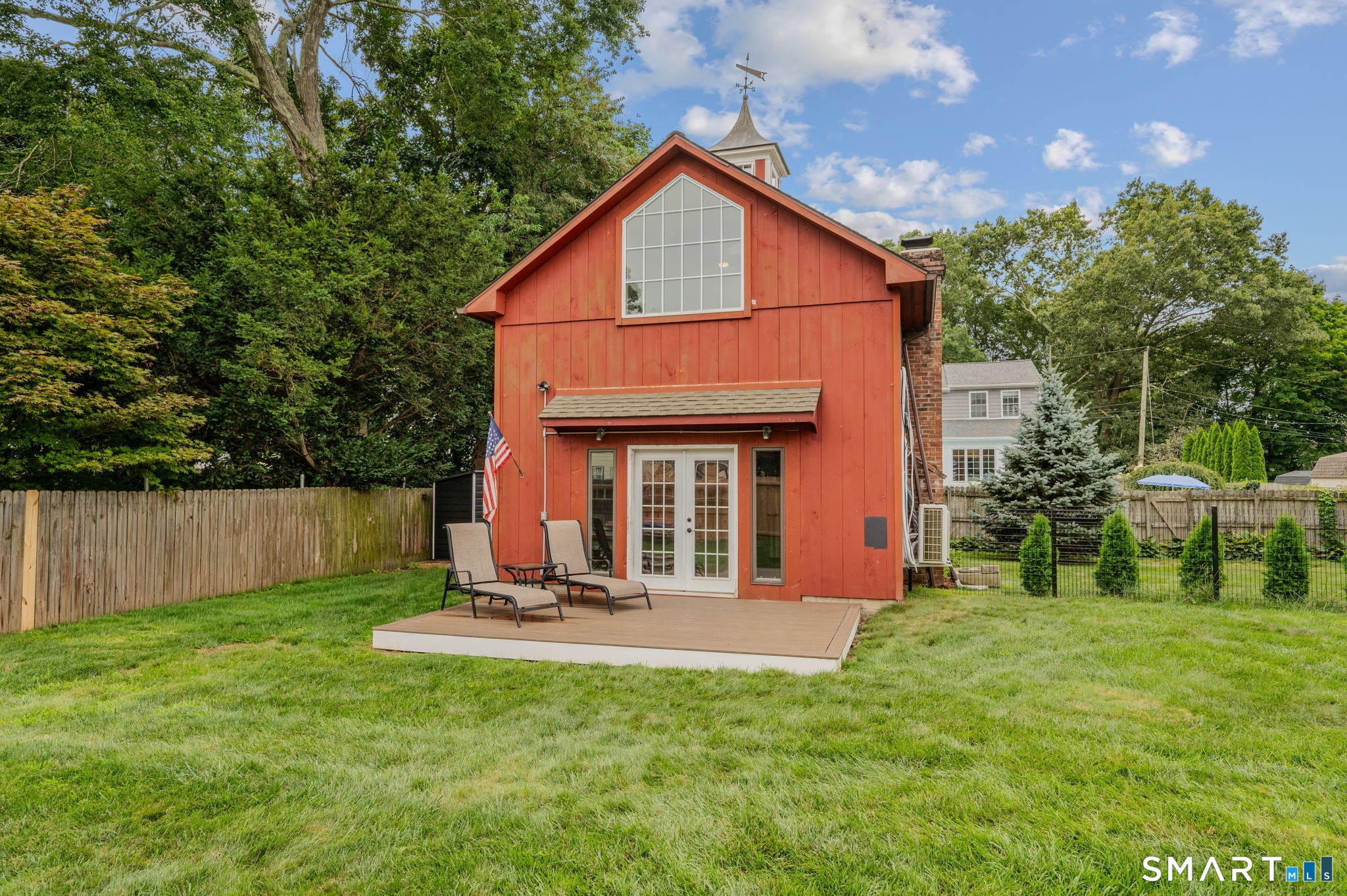 13 Meadowood Lane — photo