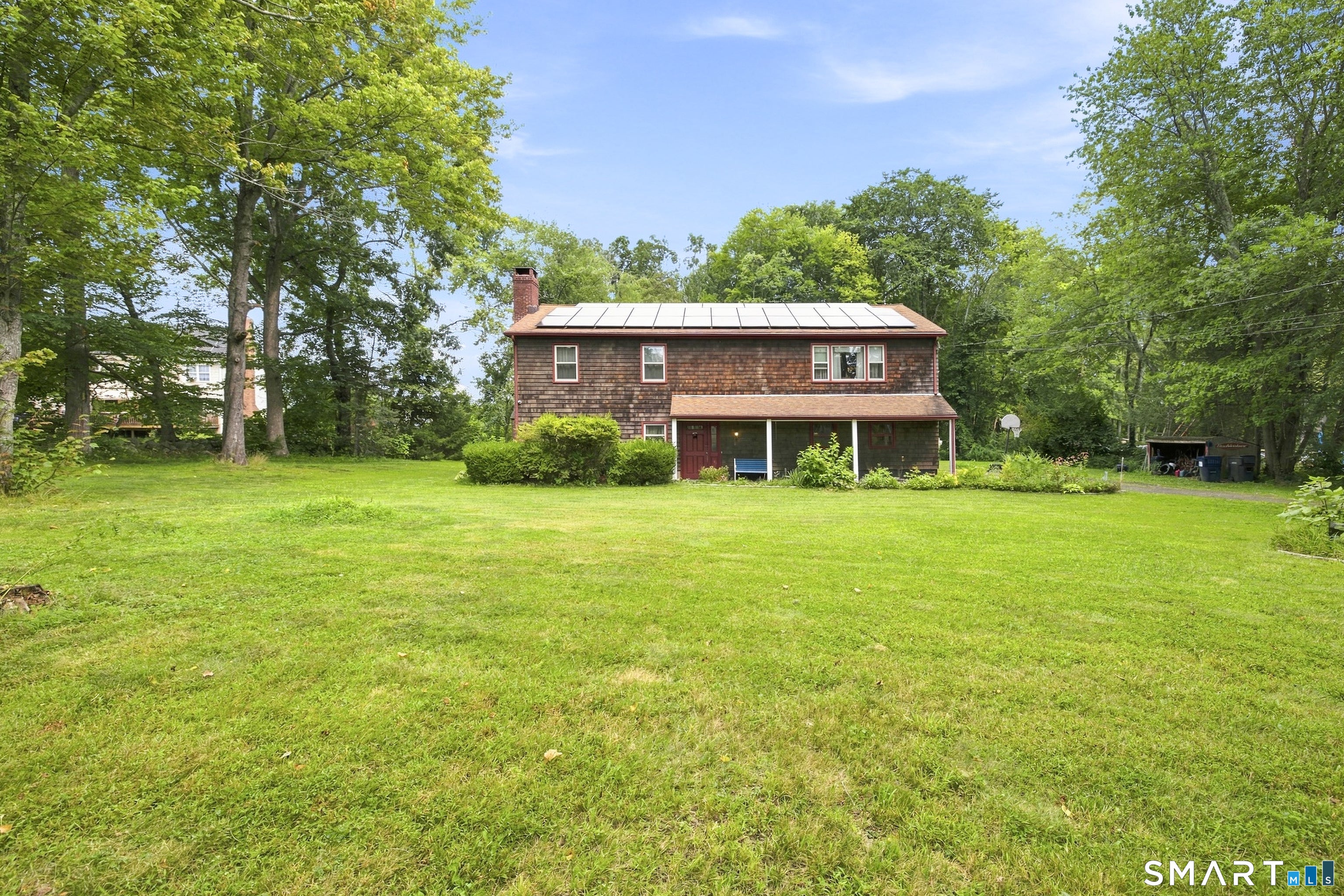 52 Upper Reservoir Road — photo
