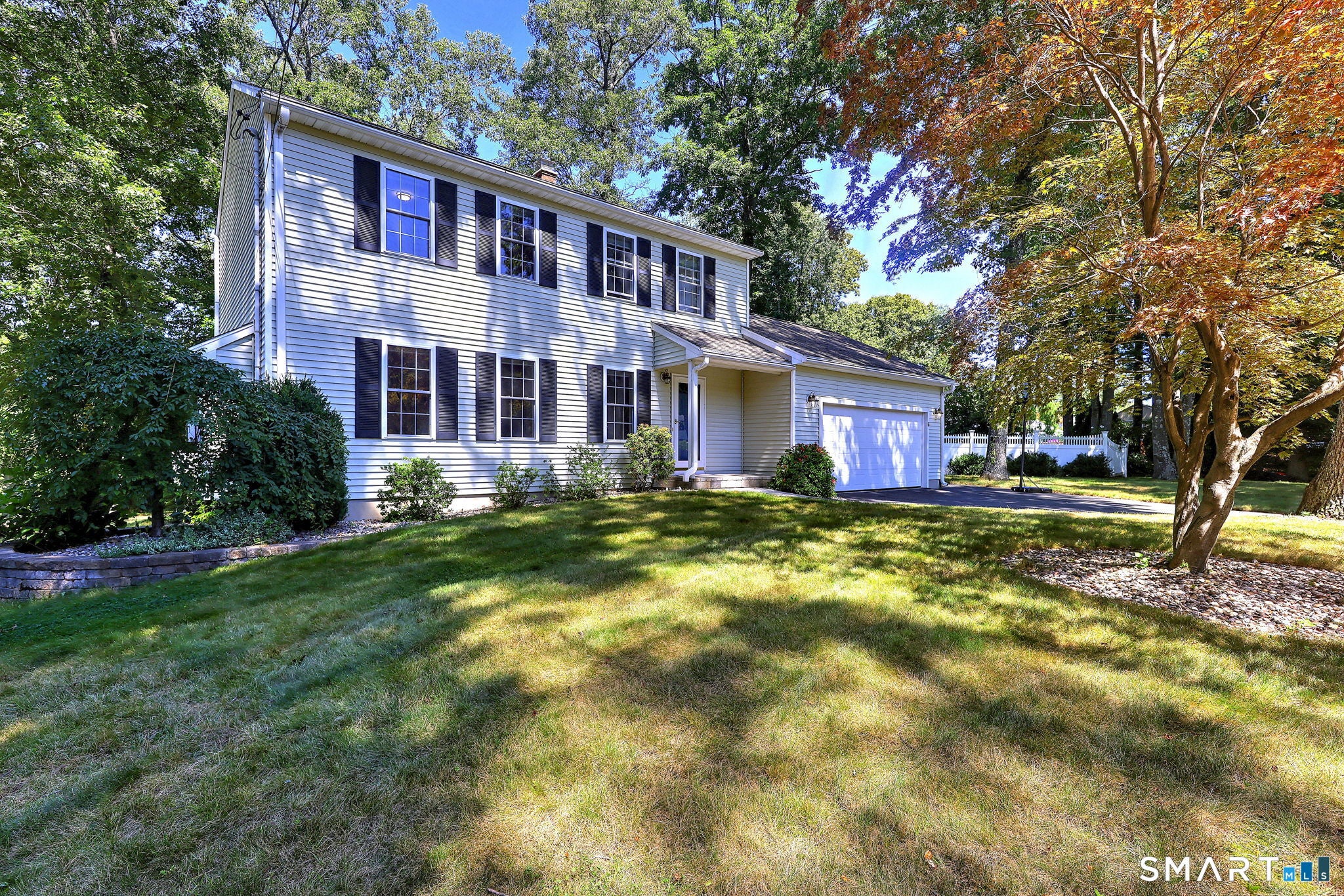 6 Fox Run Road — photo