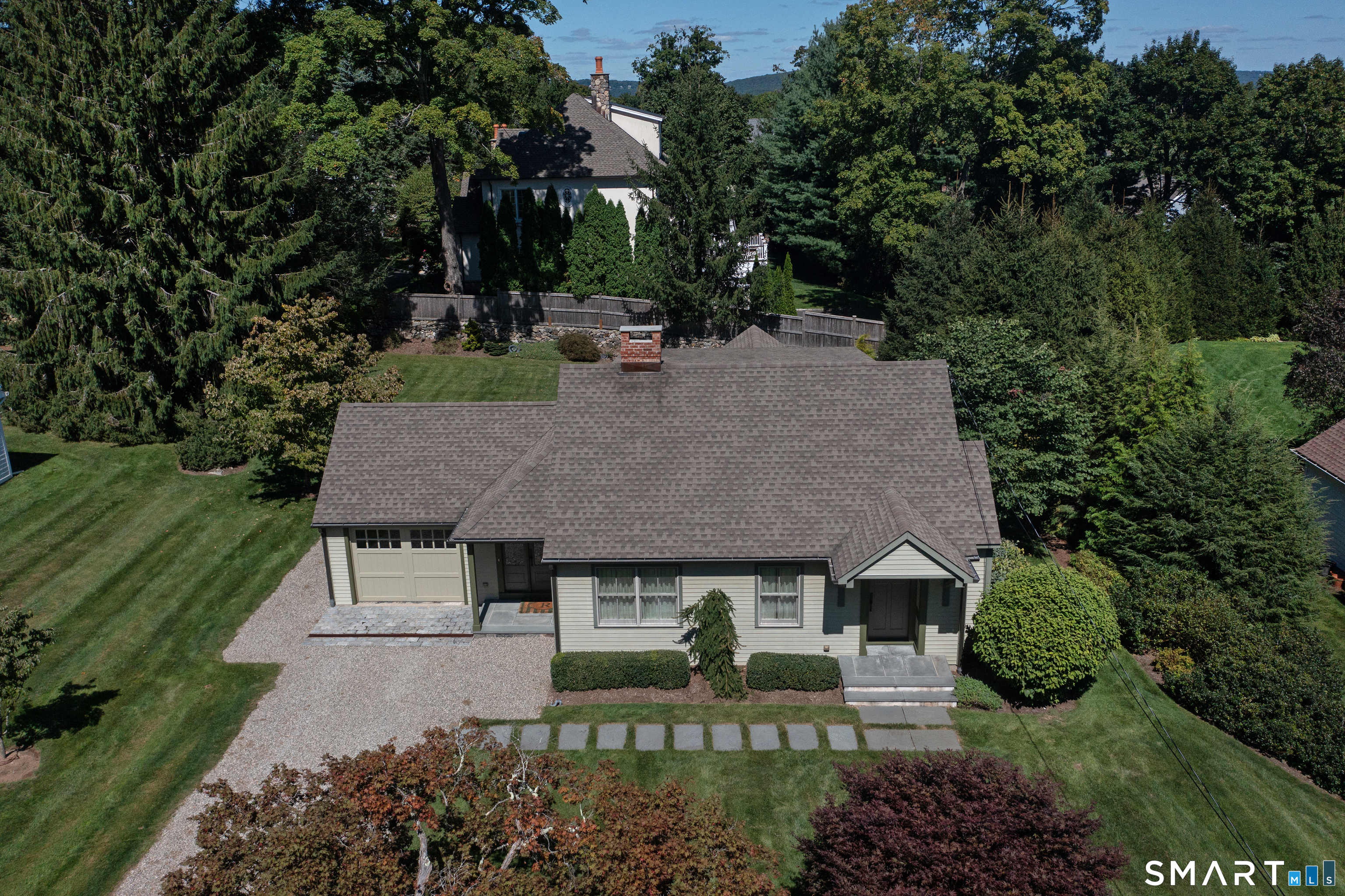 15 Griffith Lane, Ridgefield, CT 06877 — photo 2