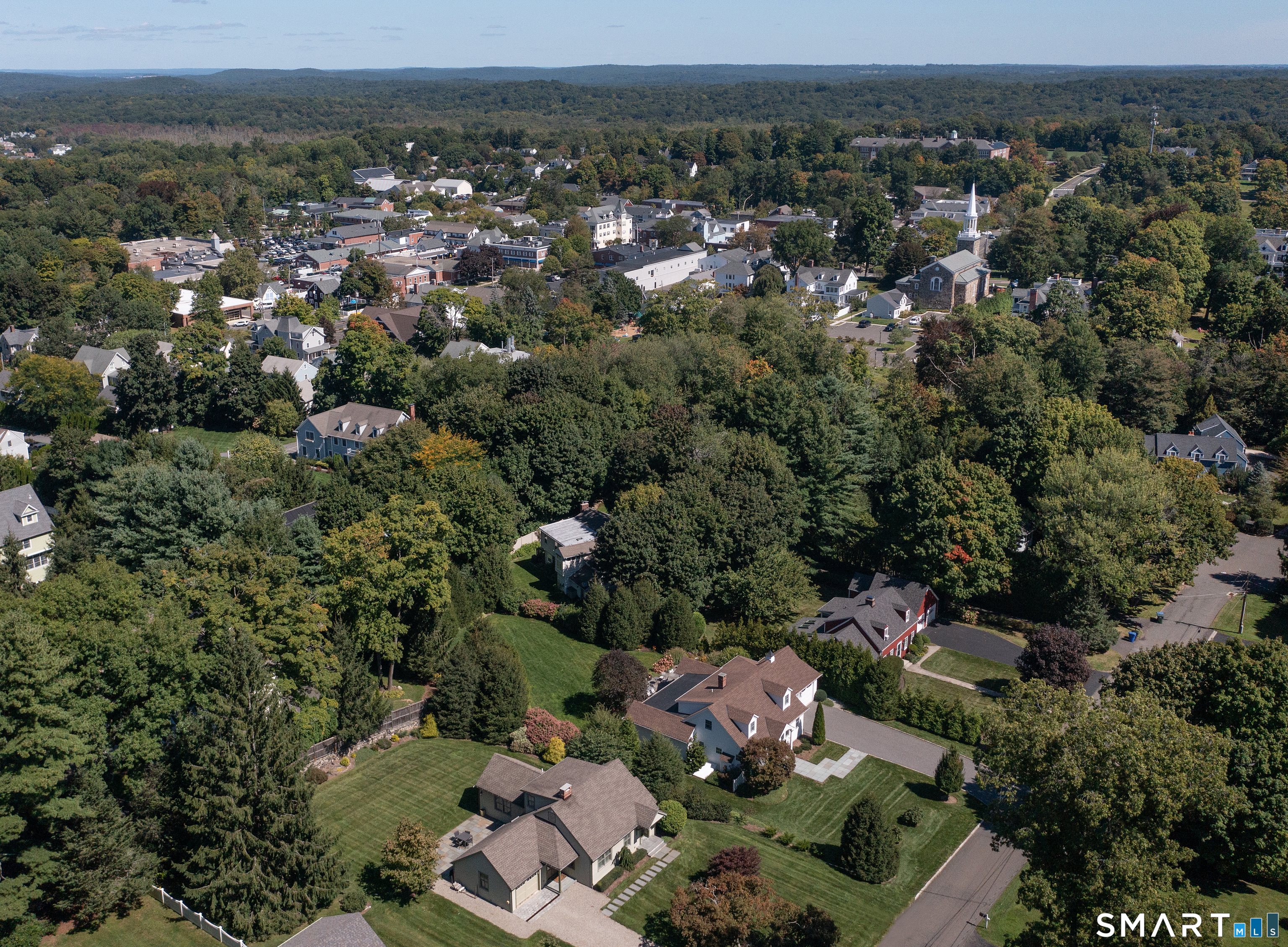 15 Griffith Lane, Ridgefield, CT 06877 — photo 3