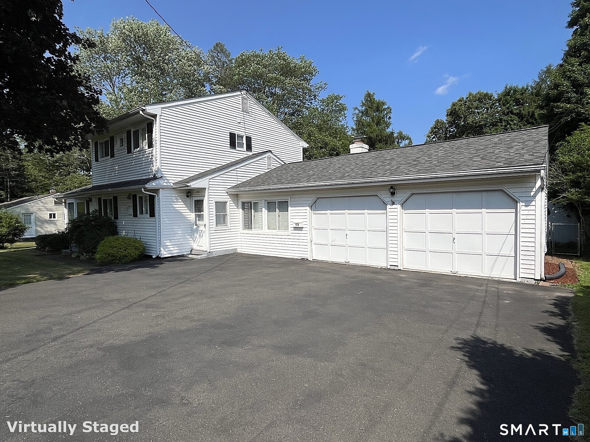 Home in South Windsor, CT 06074 — photo 2