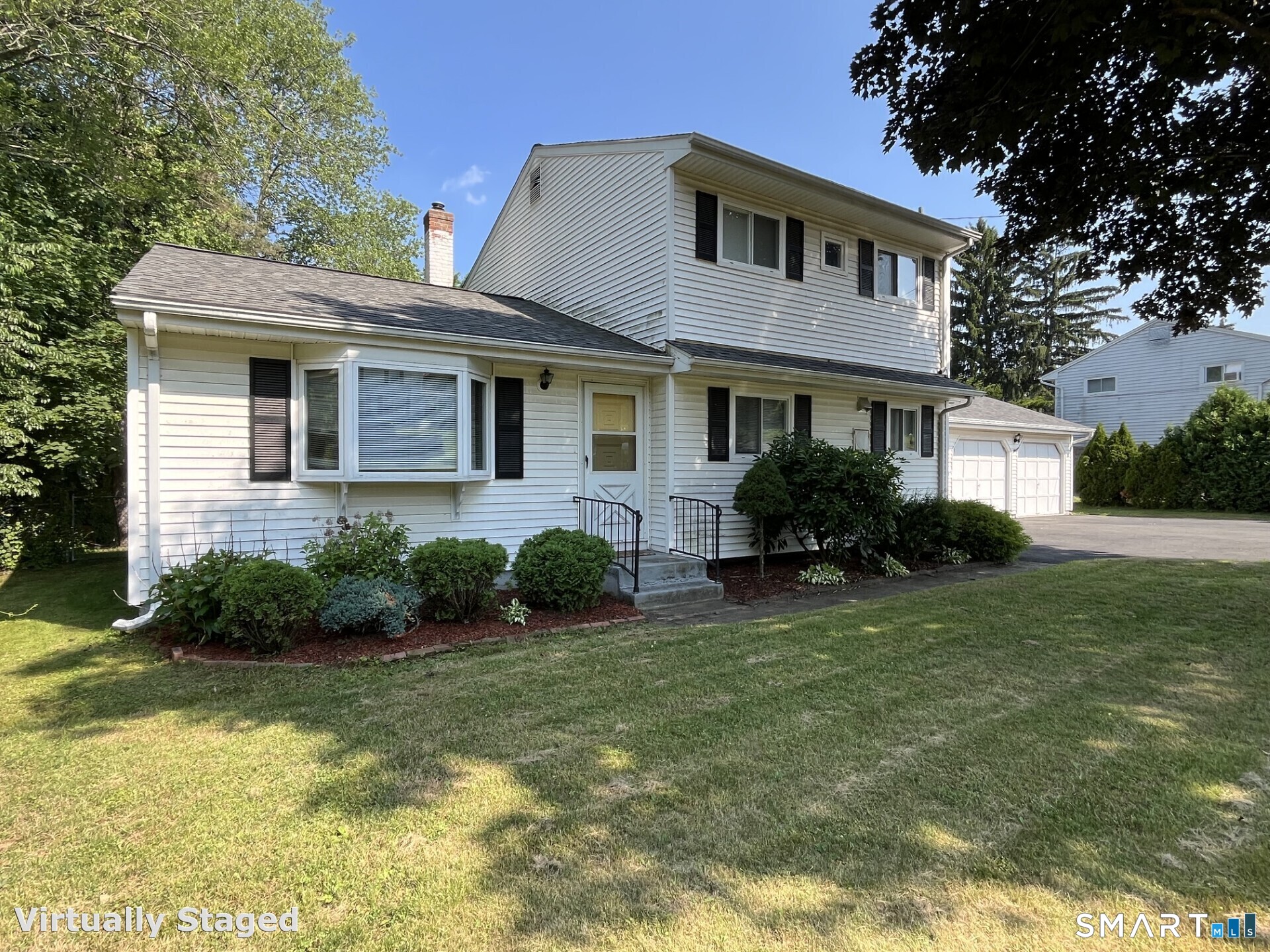 Home in South Windsor, CT 06074 — photo 3