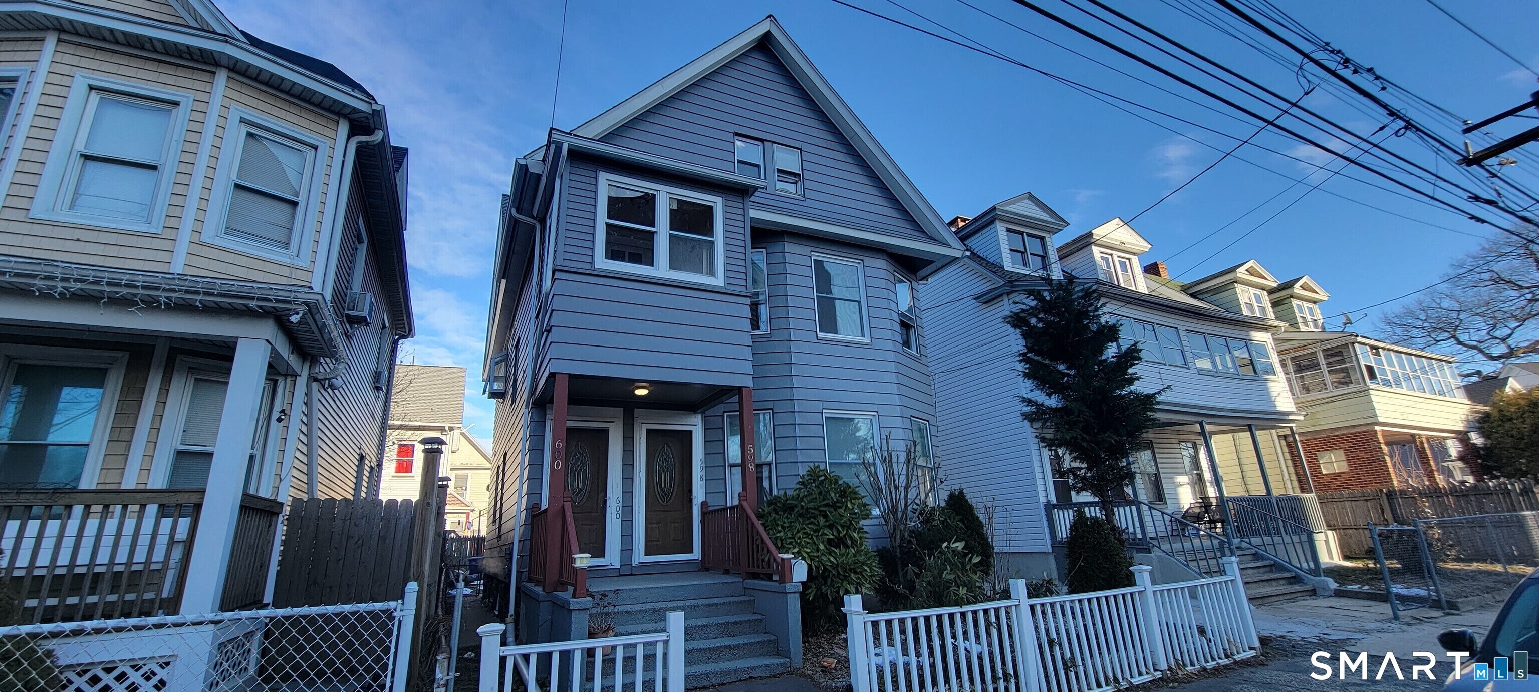 600 Norman Street — photo