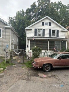 17 Miller Street — photo