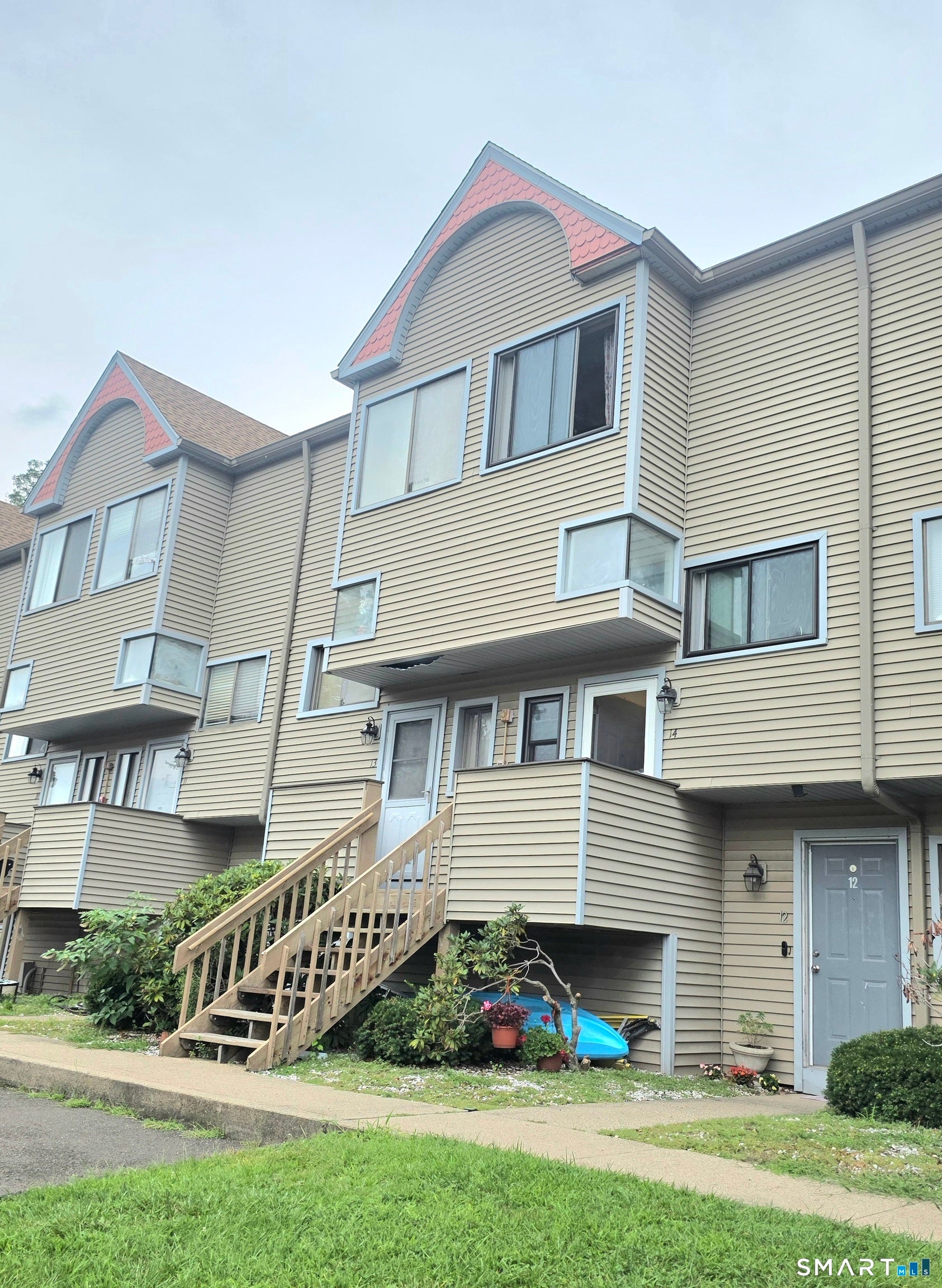 40 Crest Street 14 — photo