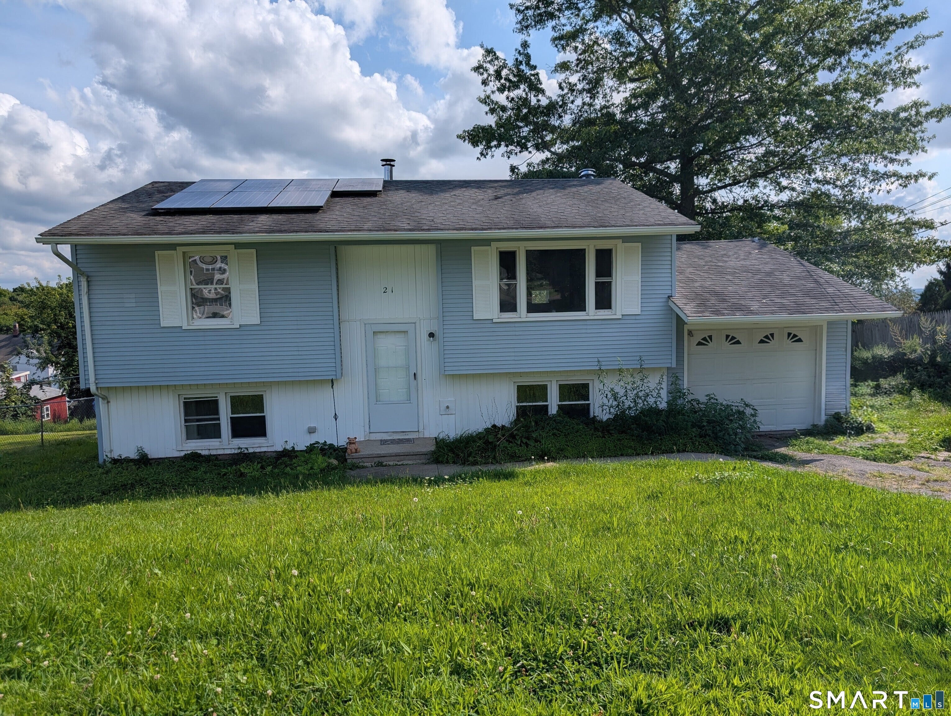 21 Bosse Road — photo