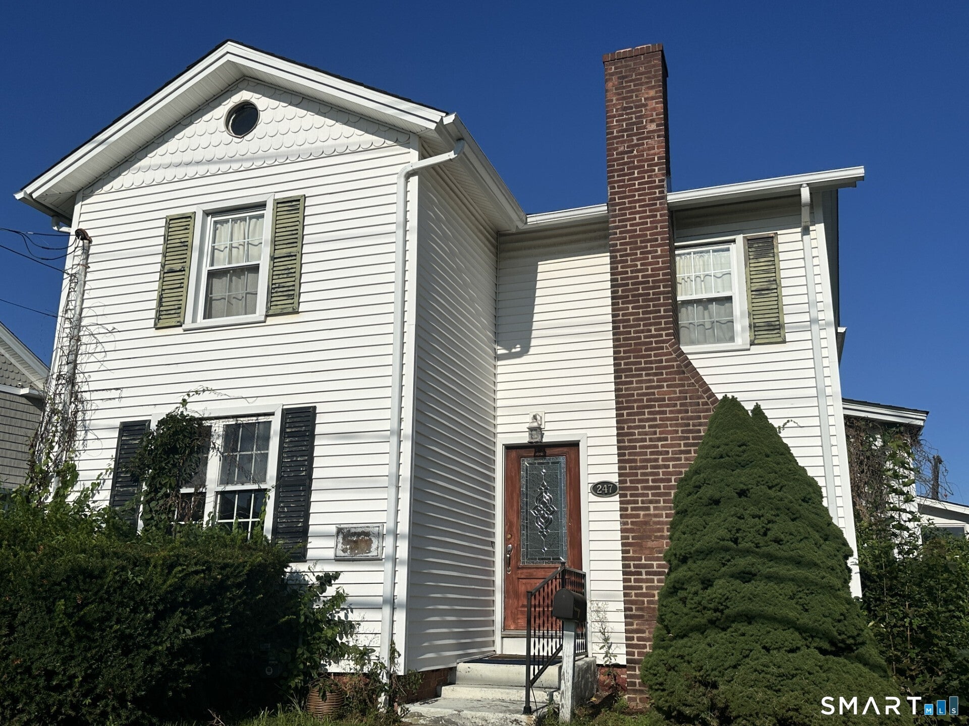247 Harbor Street — photo