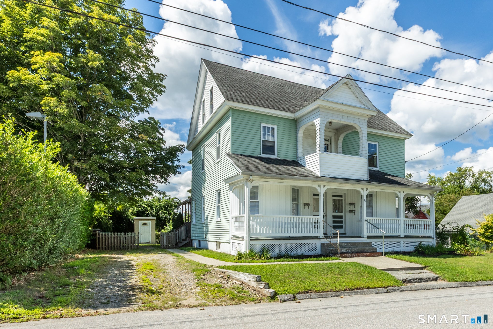 49 High Street #C, Killingly, CT 06239 — photo 2