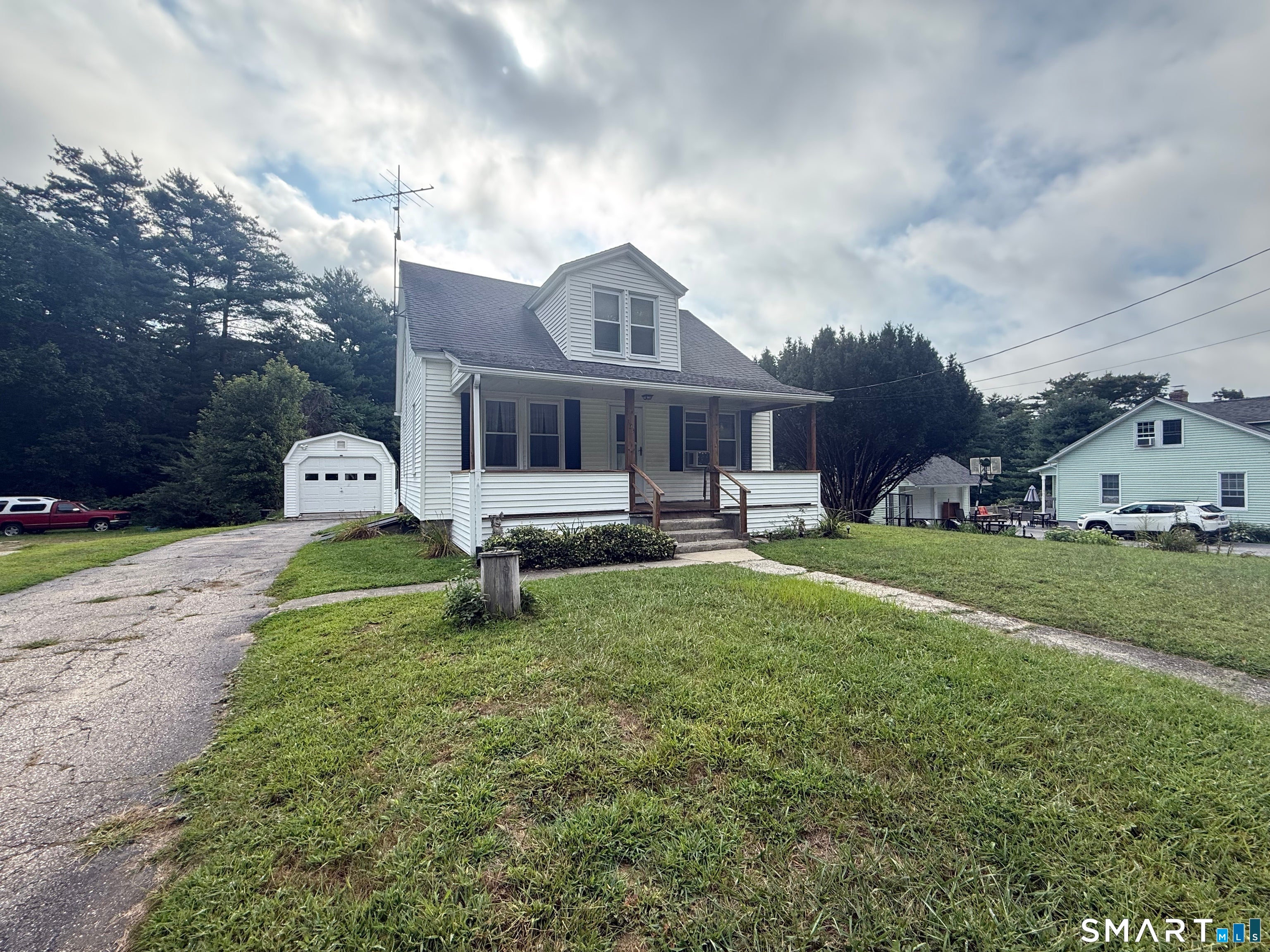 133 Church Street — photo