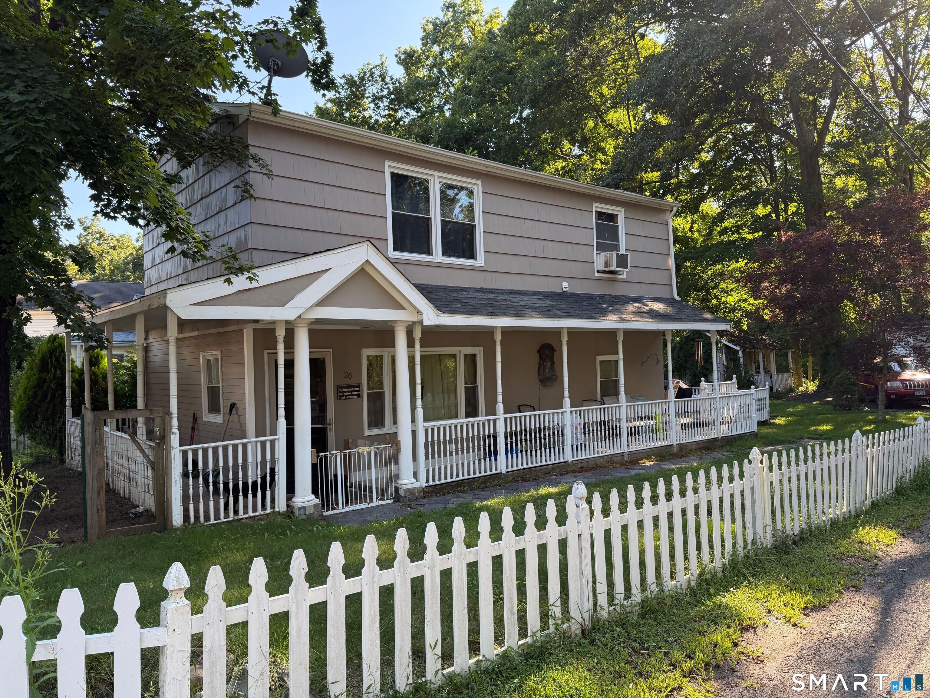 26 View Place — photo