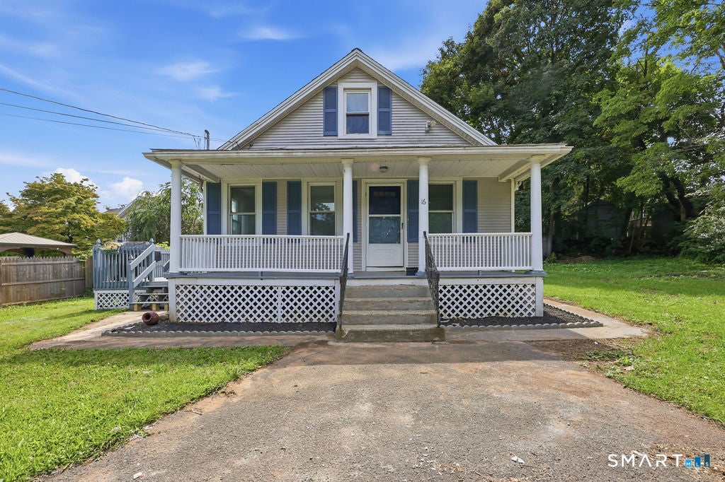 16 Colt Street — photo