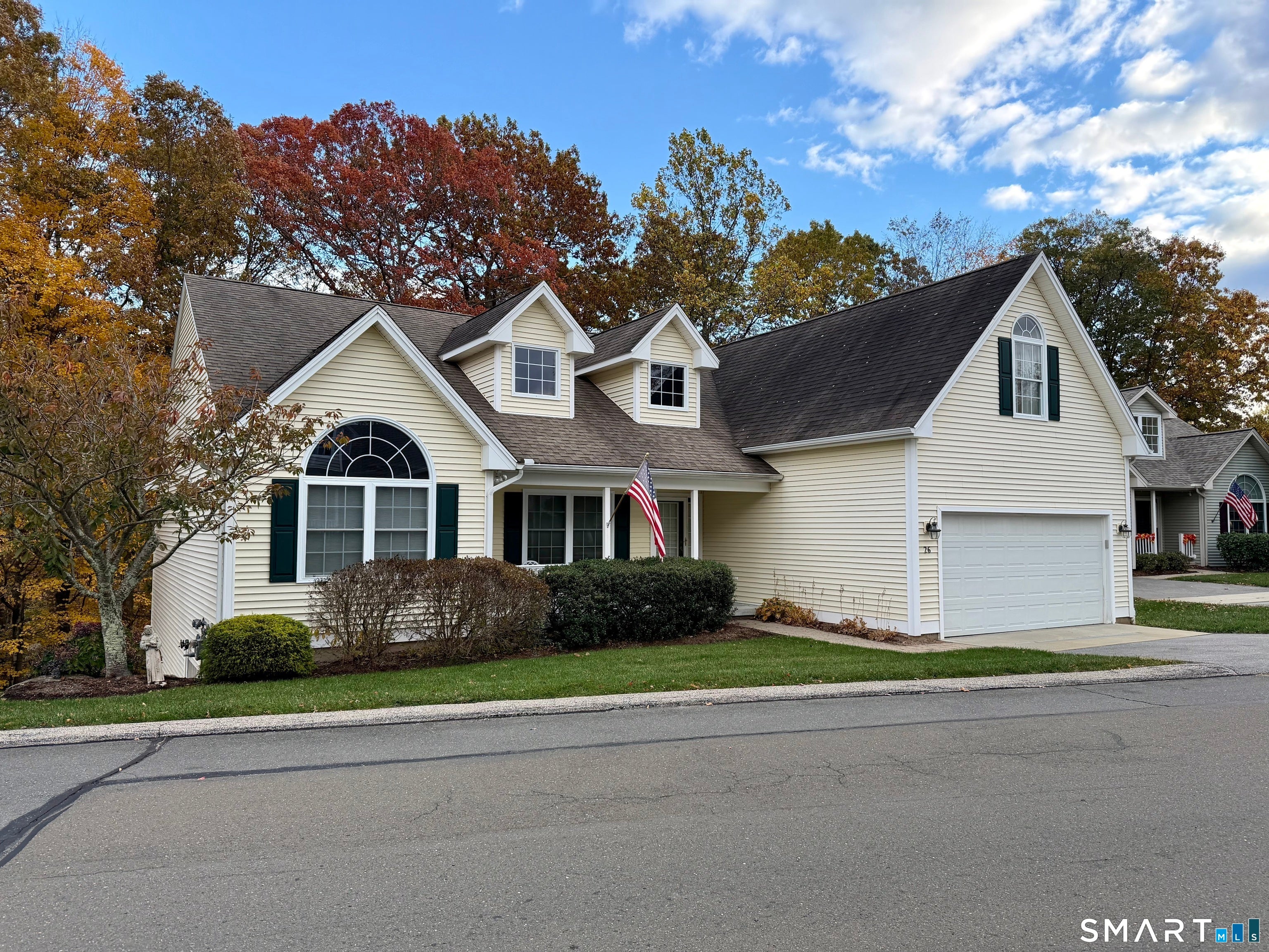 26 Laurel Ridge 26 — photo