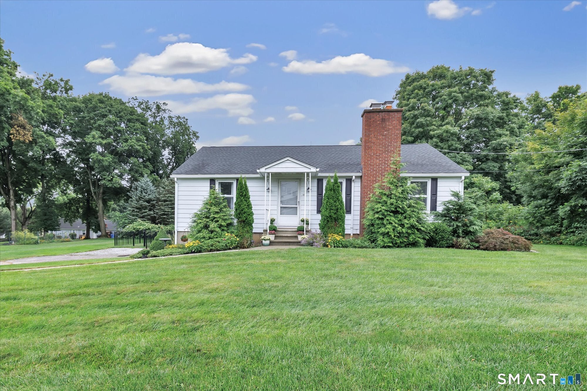 58 Hilltop Drive — photo