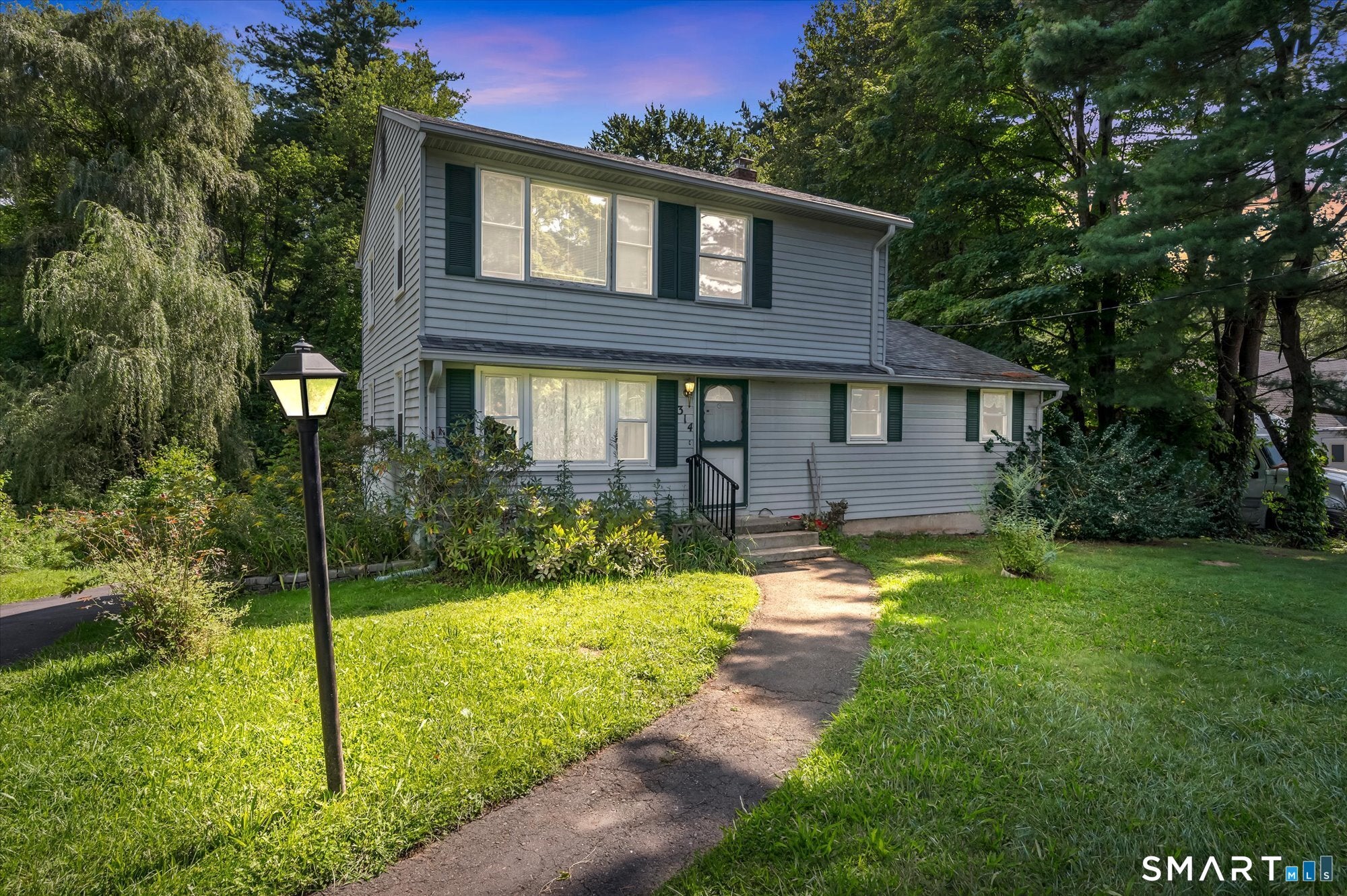 314 Tunxis Avenue — photo