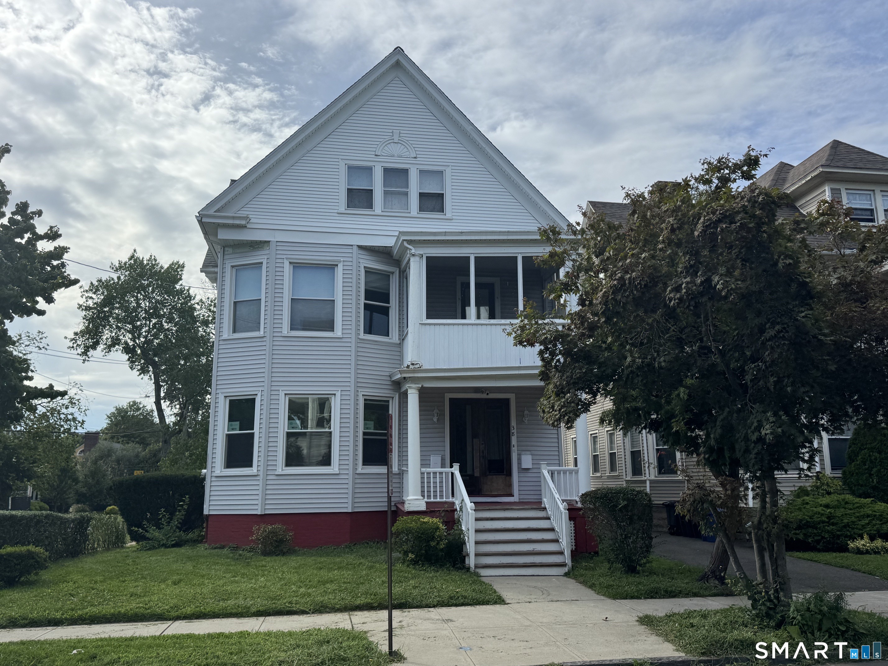 38 Brownell Street — photo