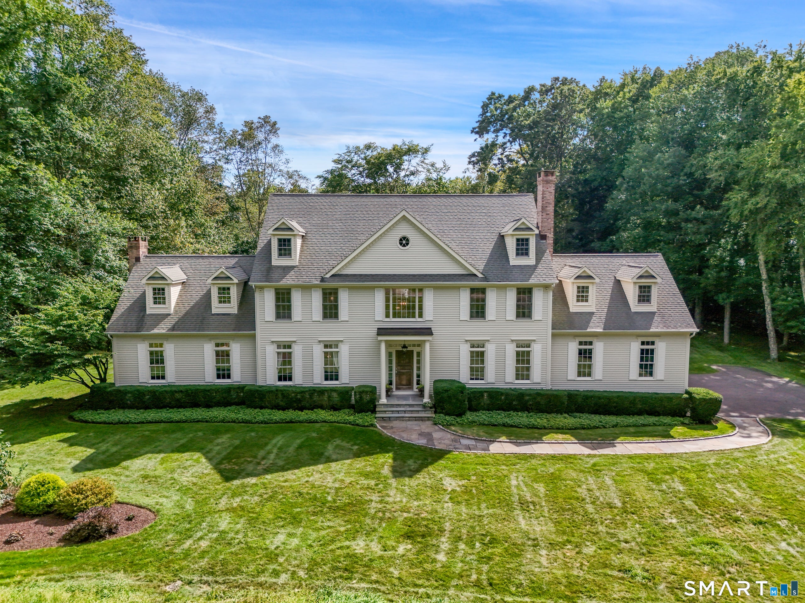 160 Old Stonewall Road — photo