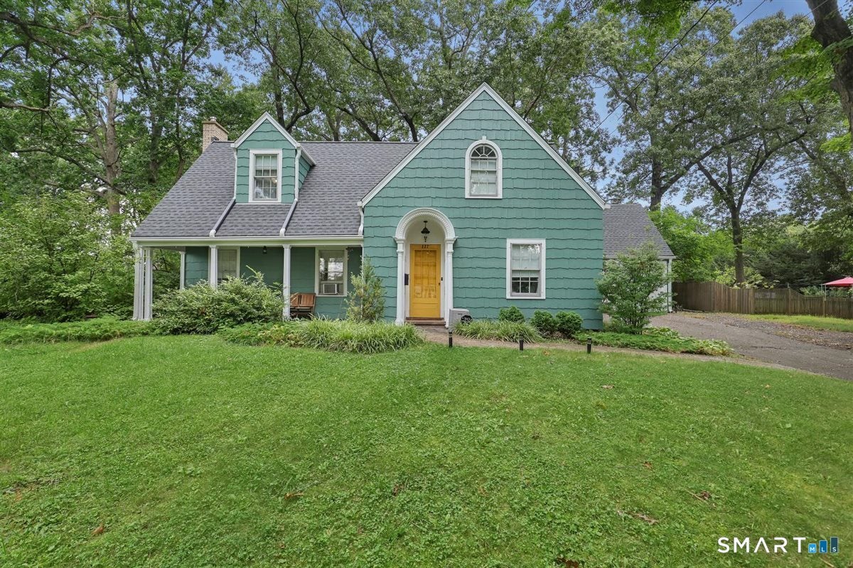 117 Princeton Street — photo