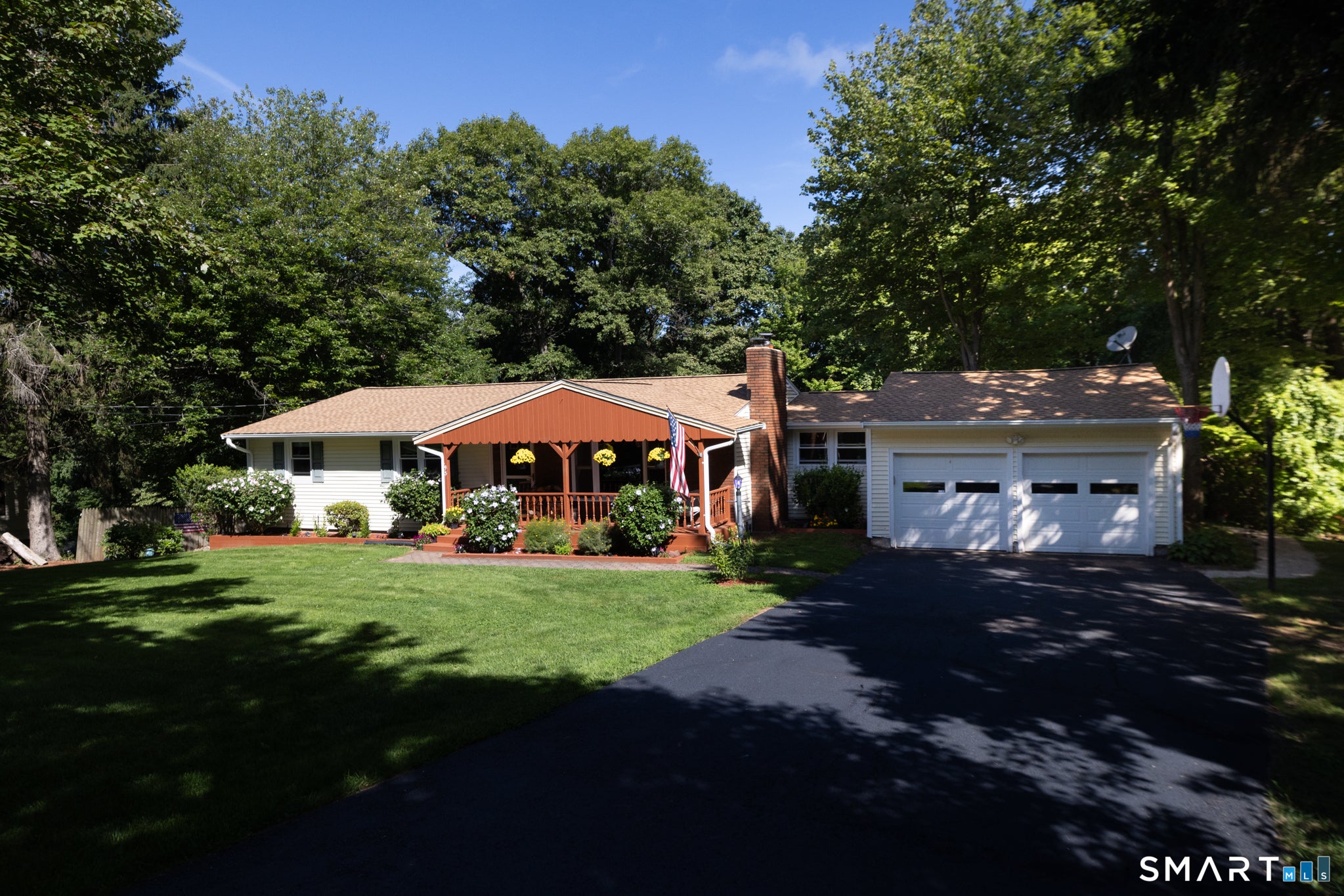 93 Indian Trail — photo