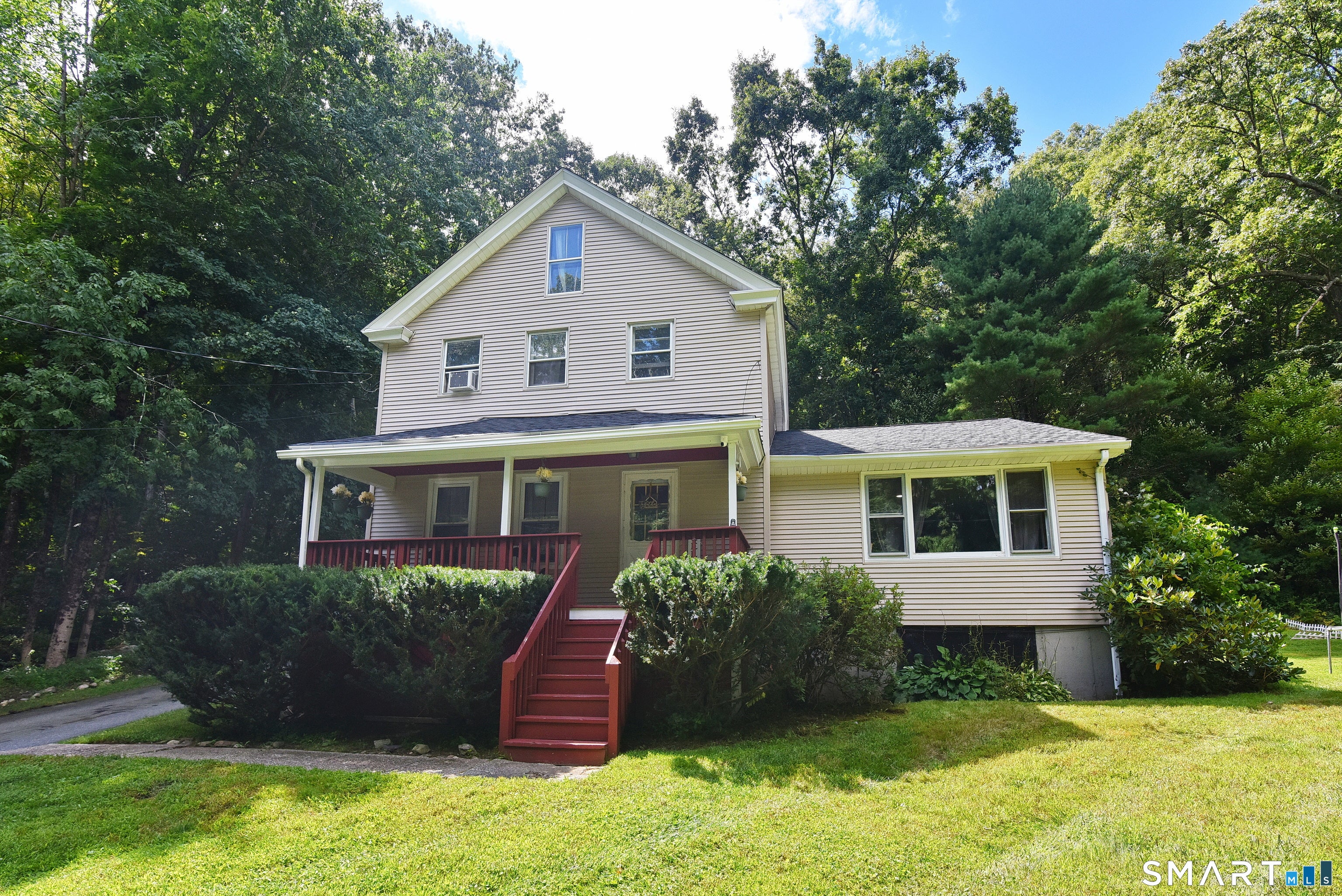 38 Sabin Street — photo