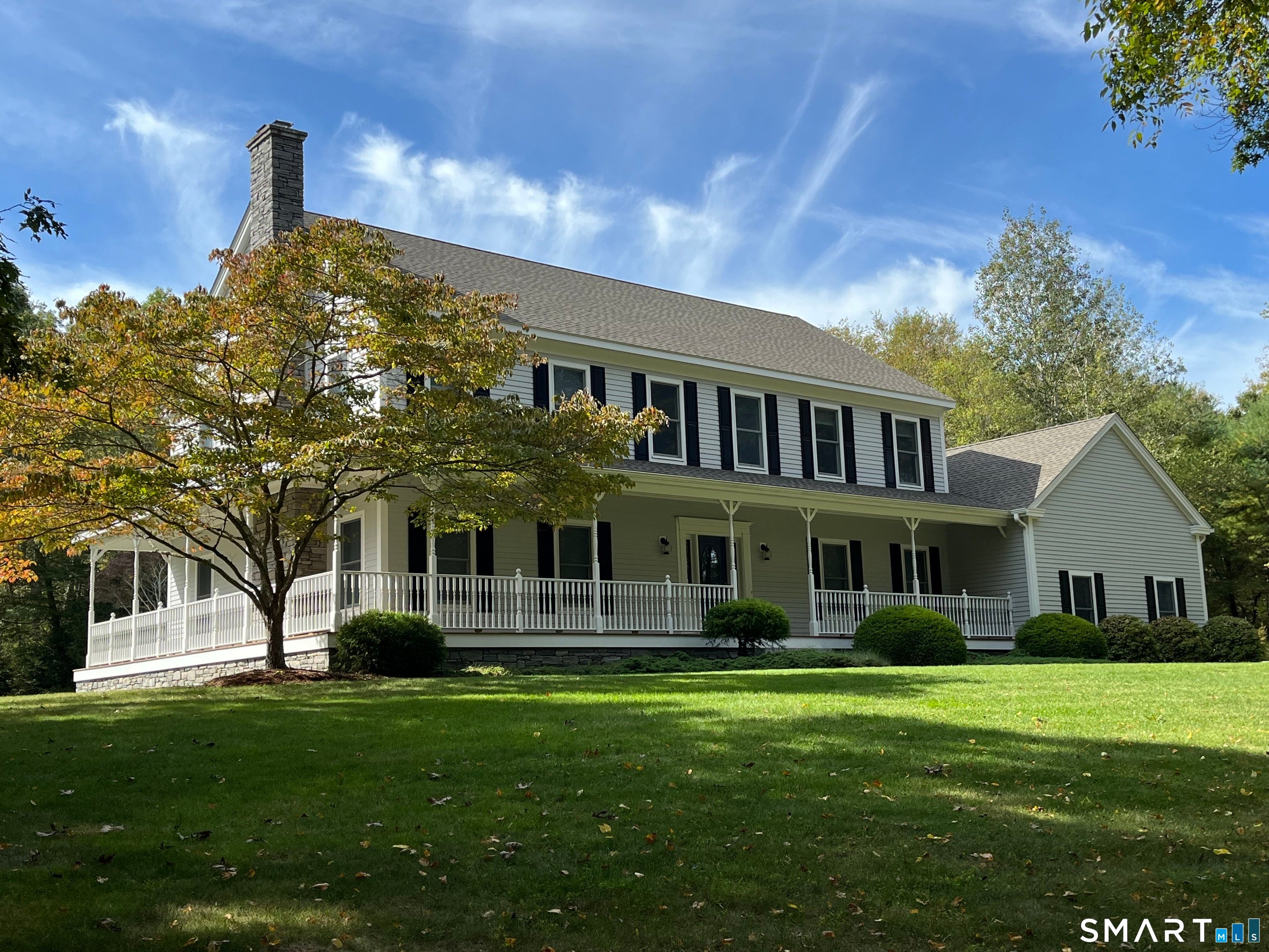 8 Red Brook Lane, Ledyard, CT 06339 — photo 2