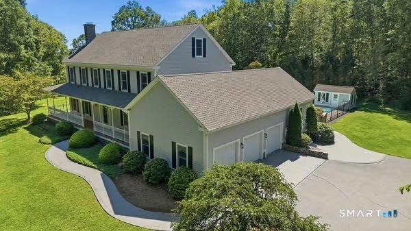 8 Red Brook Lane, Ledyard, CT 06339 — photo 3