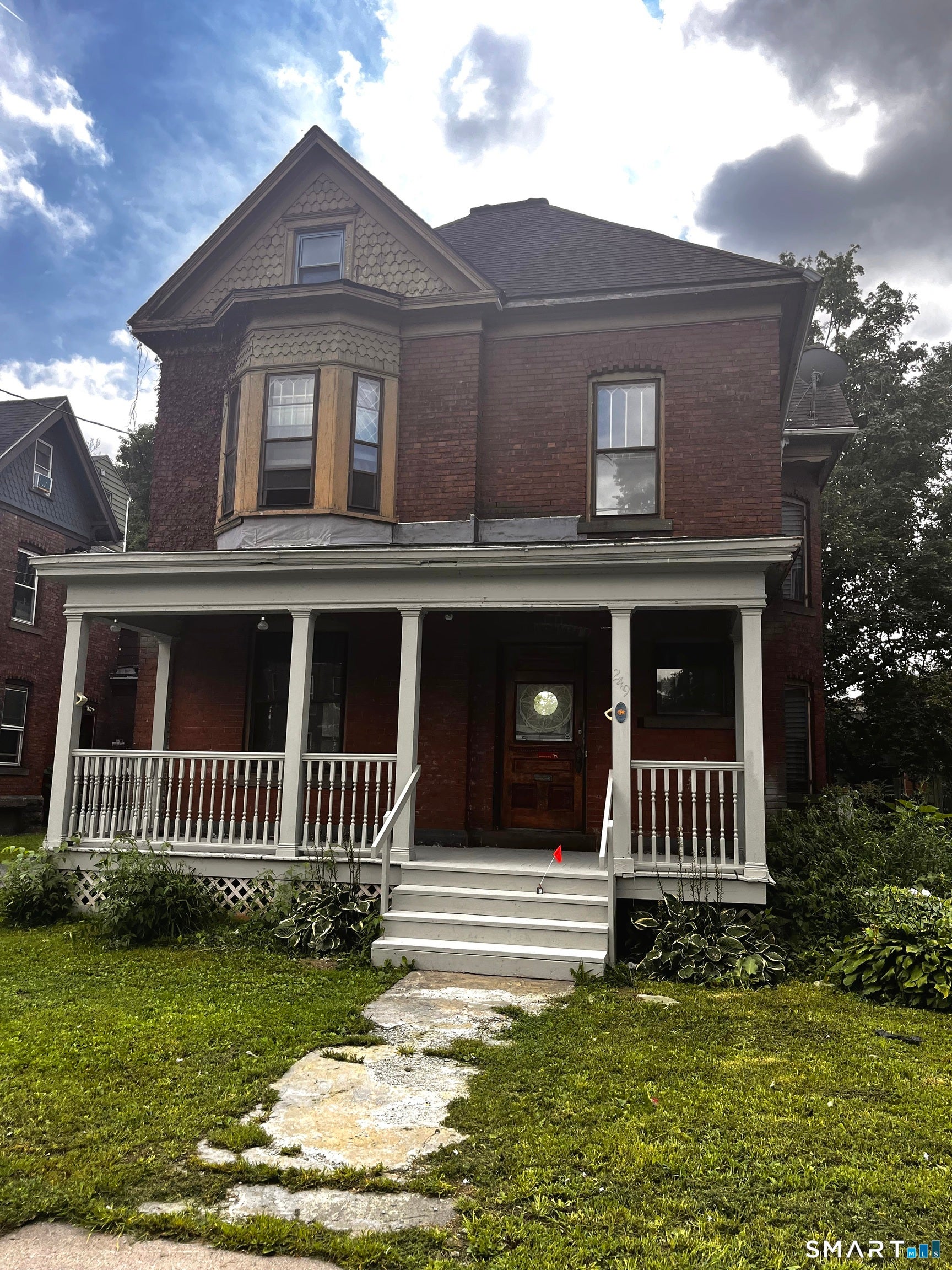 249 Collins Street — photo