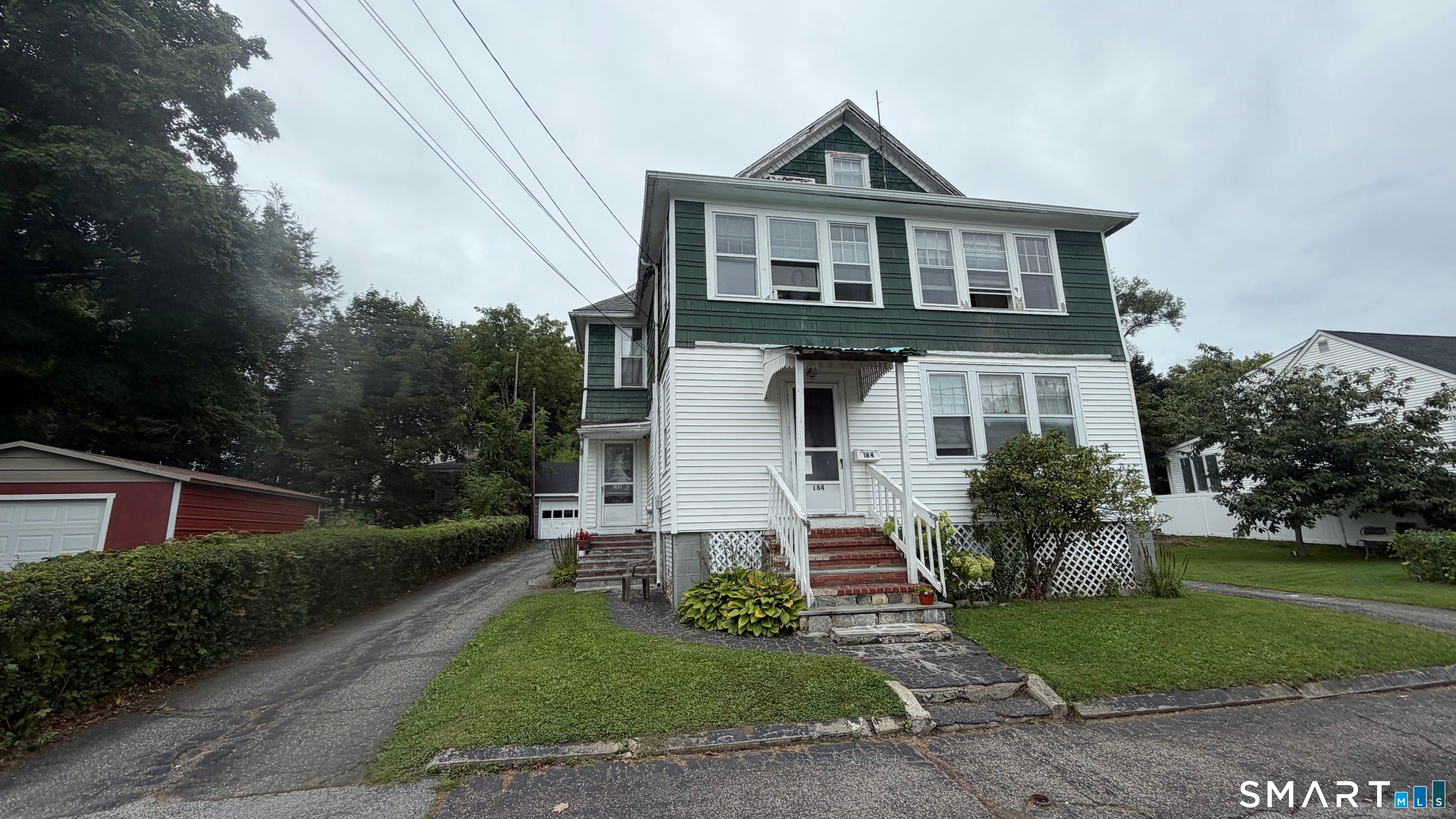 182 Beechwood Avenue — photo