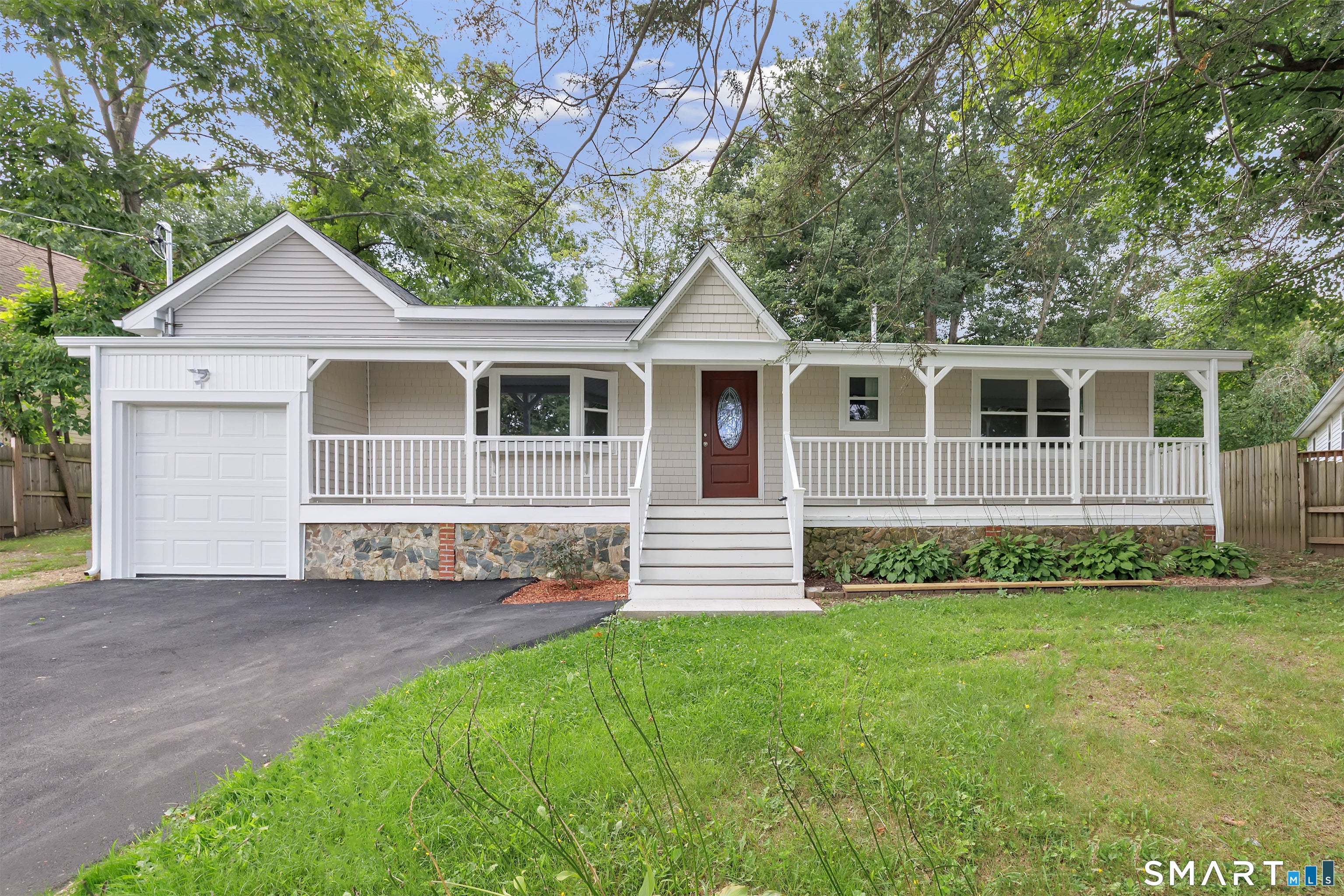 4 Fall Mountain Terrace — photo