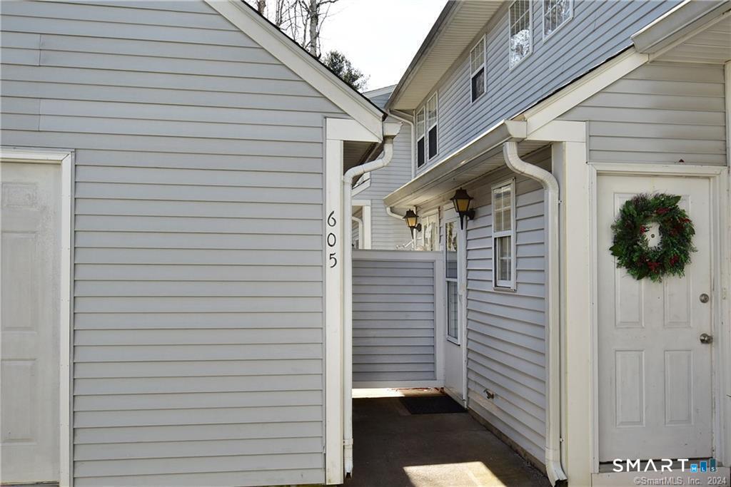 605 Spring Meadow Road 605 — photo