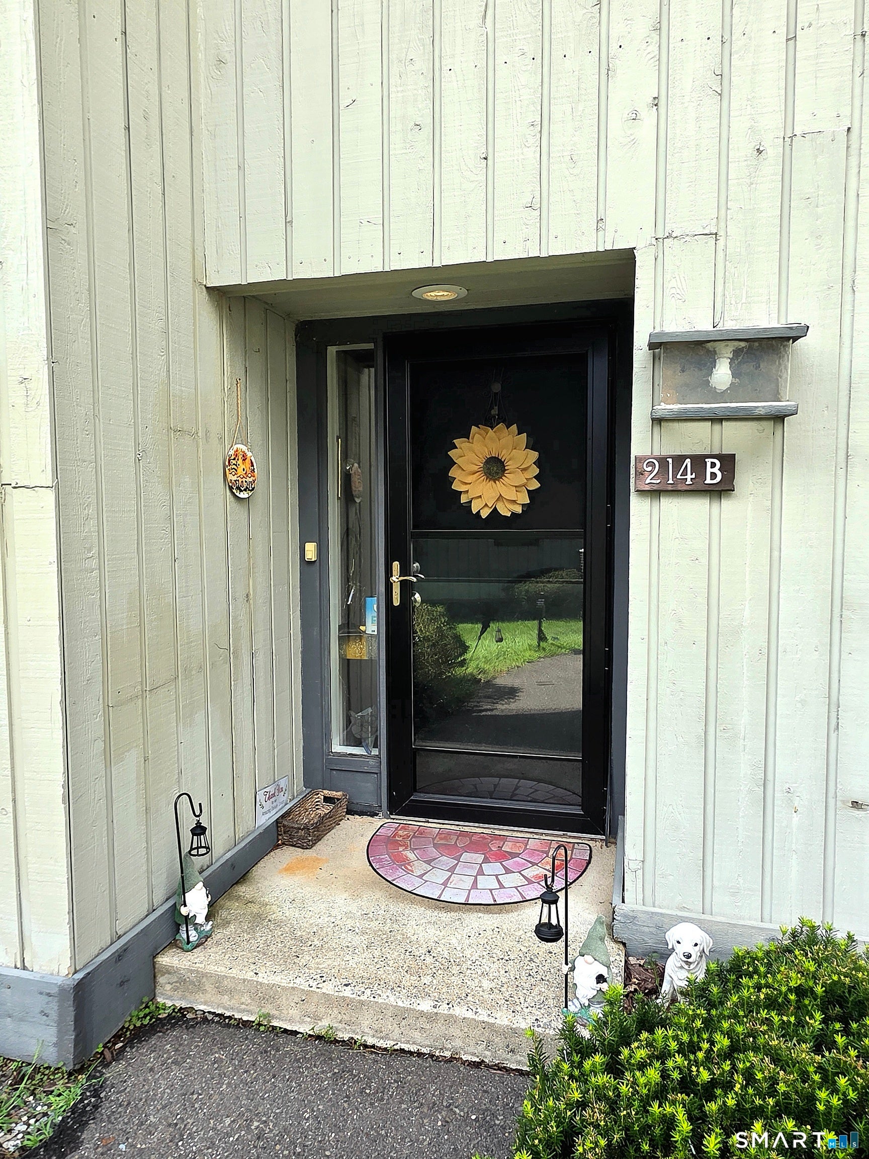 214 Heritage Village B — photo