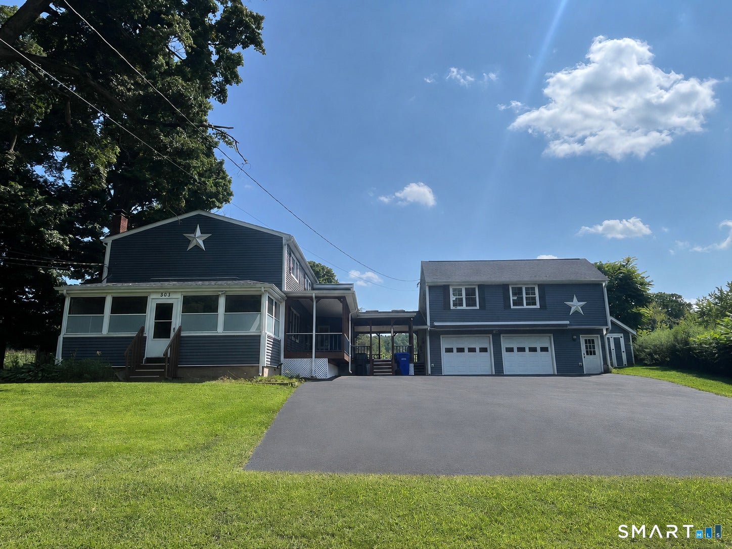 303 Somers Road — photo