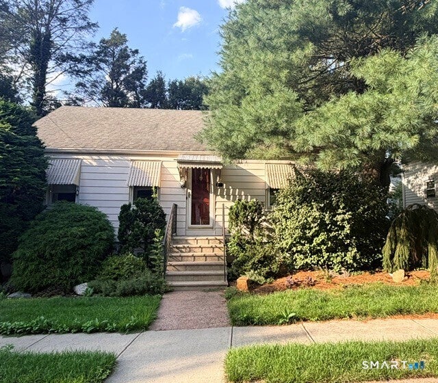 21 Athol Place — photo