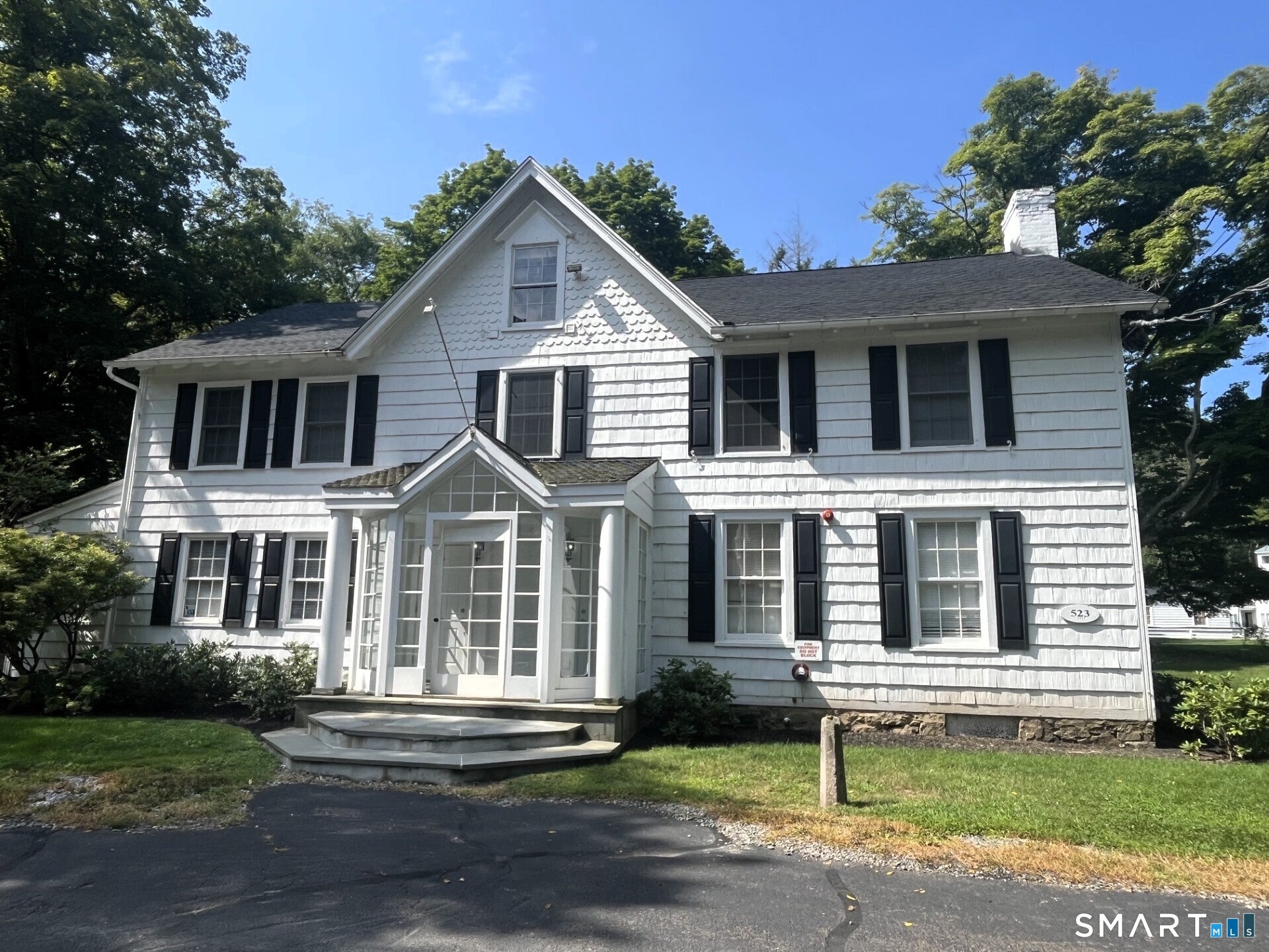 523 Danbury Road 523 — photo