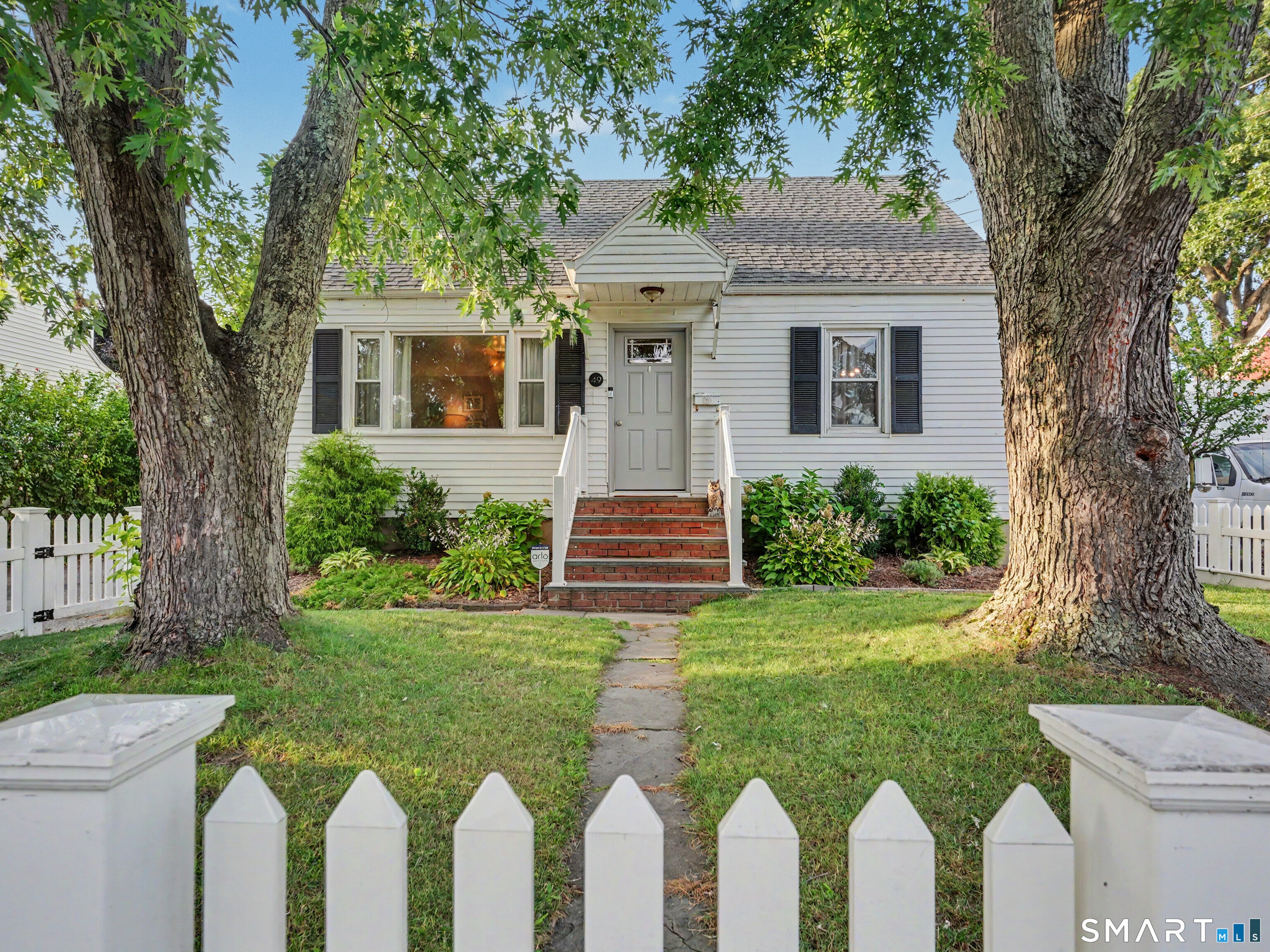 49 Baxter Drive — photo
